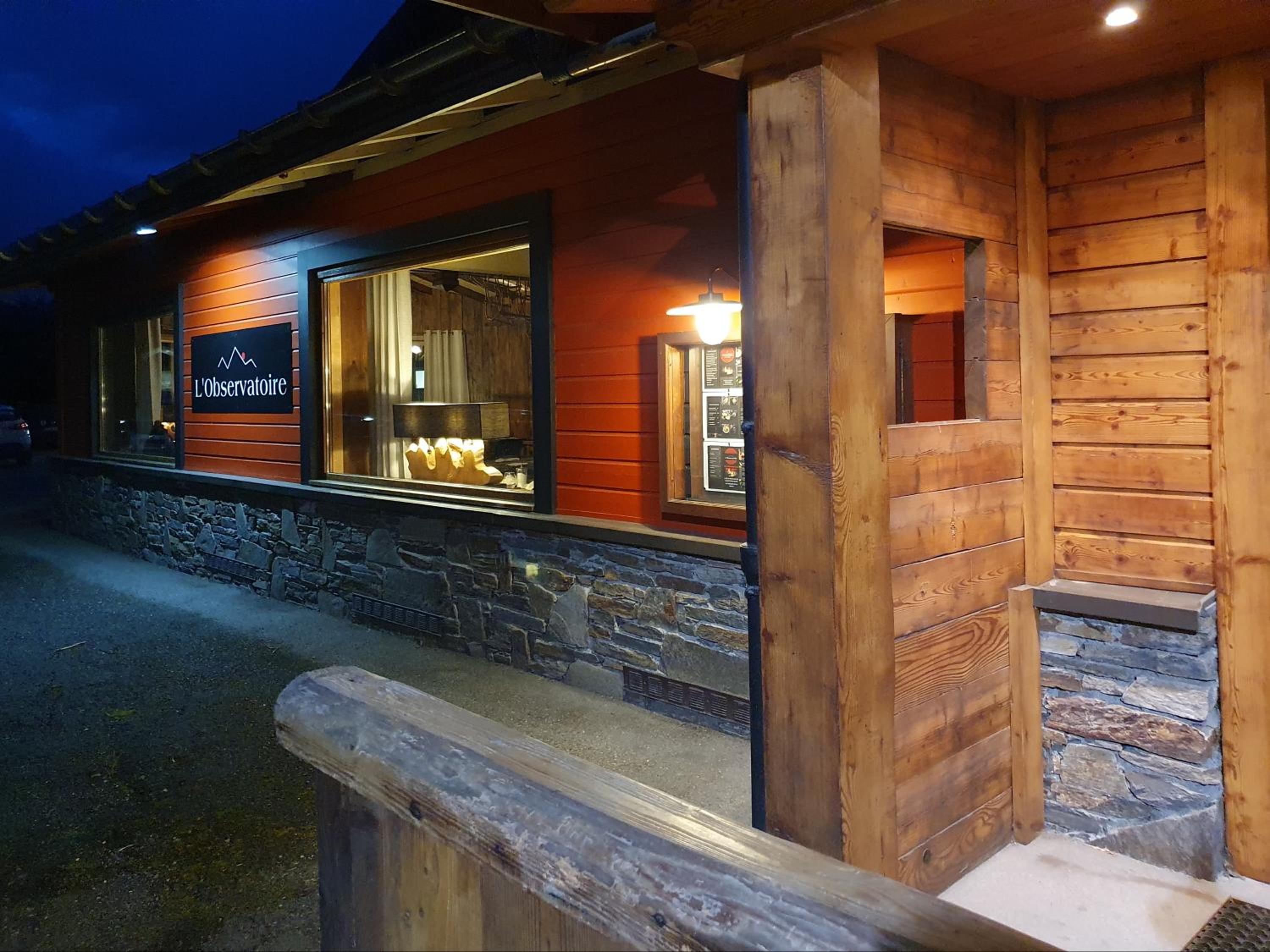 Les Houches Vacations - Chalet Hotel du Bois - Property Image 4