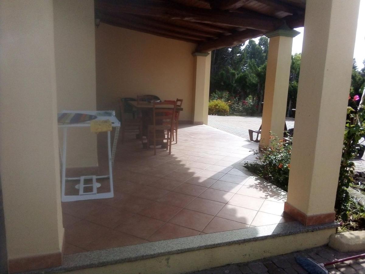 Appartamento in Orosei in villa delle Arance 300mt dalla spiaggia view 3