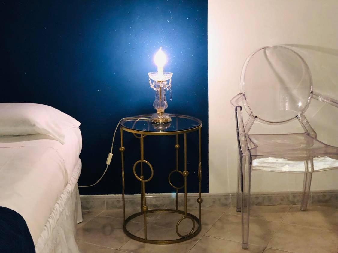 B&B Al Piazza Marina
