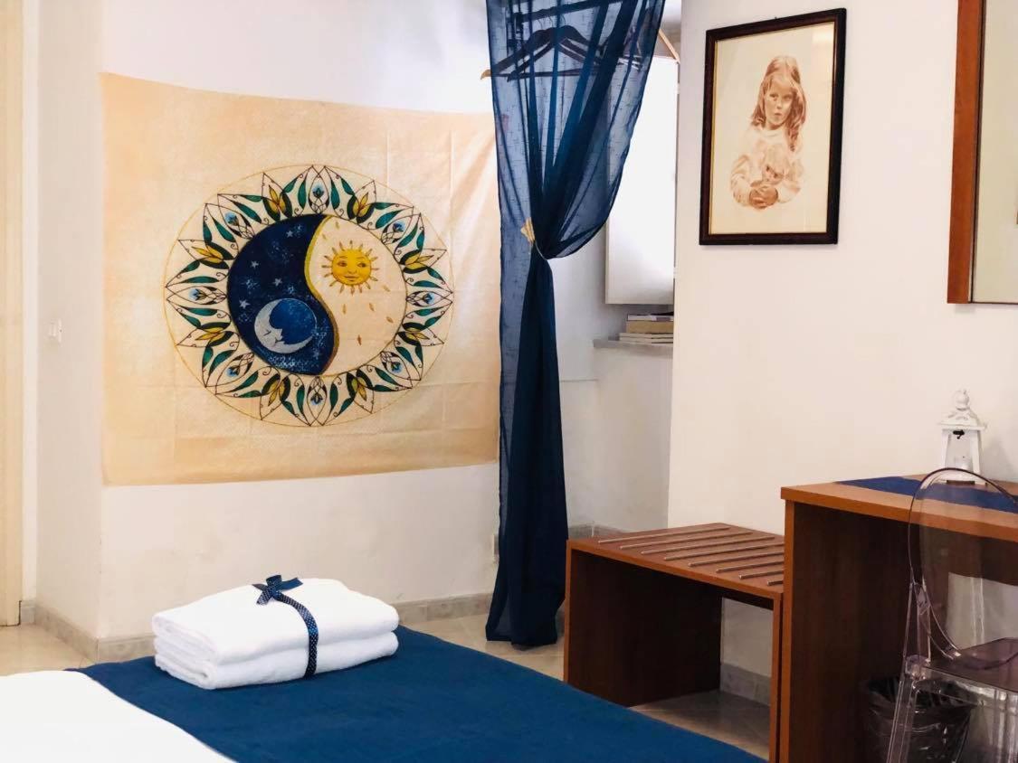 B&B Al Piazza Marina