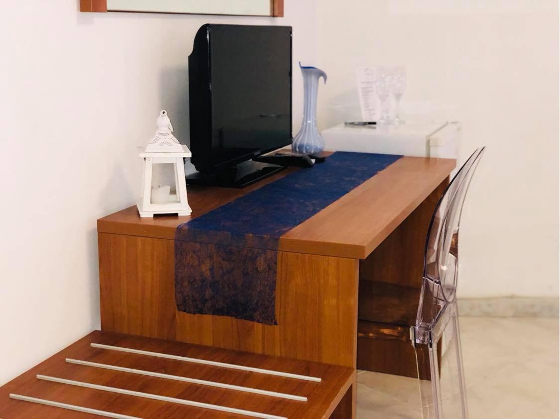 B&B Al Piazza Marina