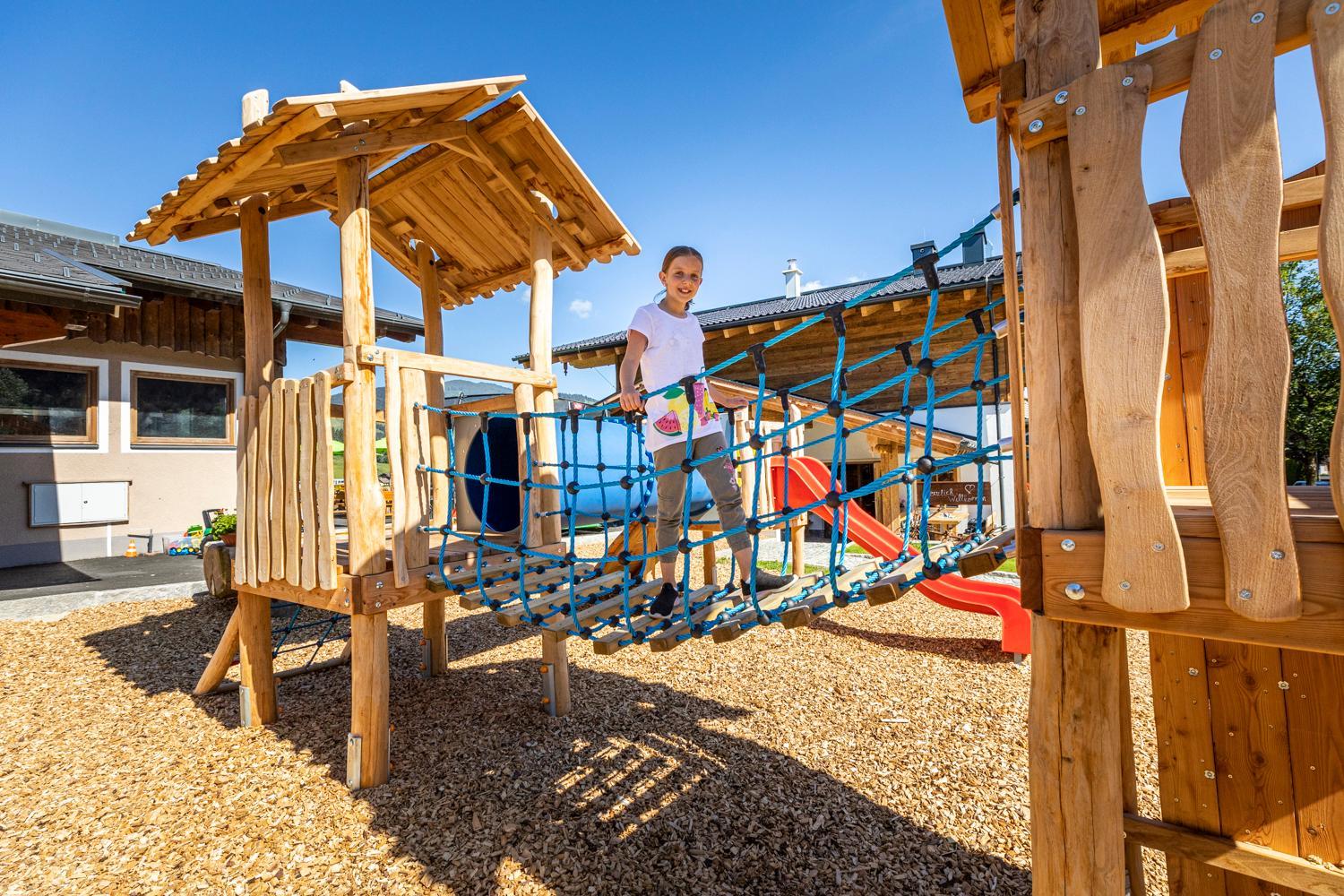 Schiefergut Family Resort Flachau