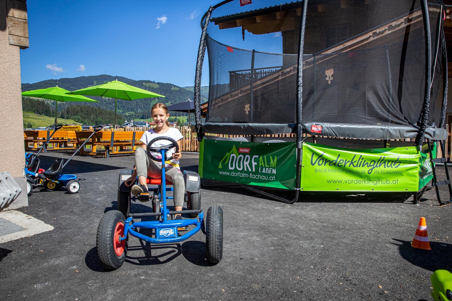 Schiefergut Family Resort Flachau