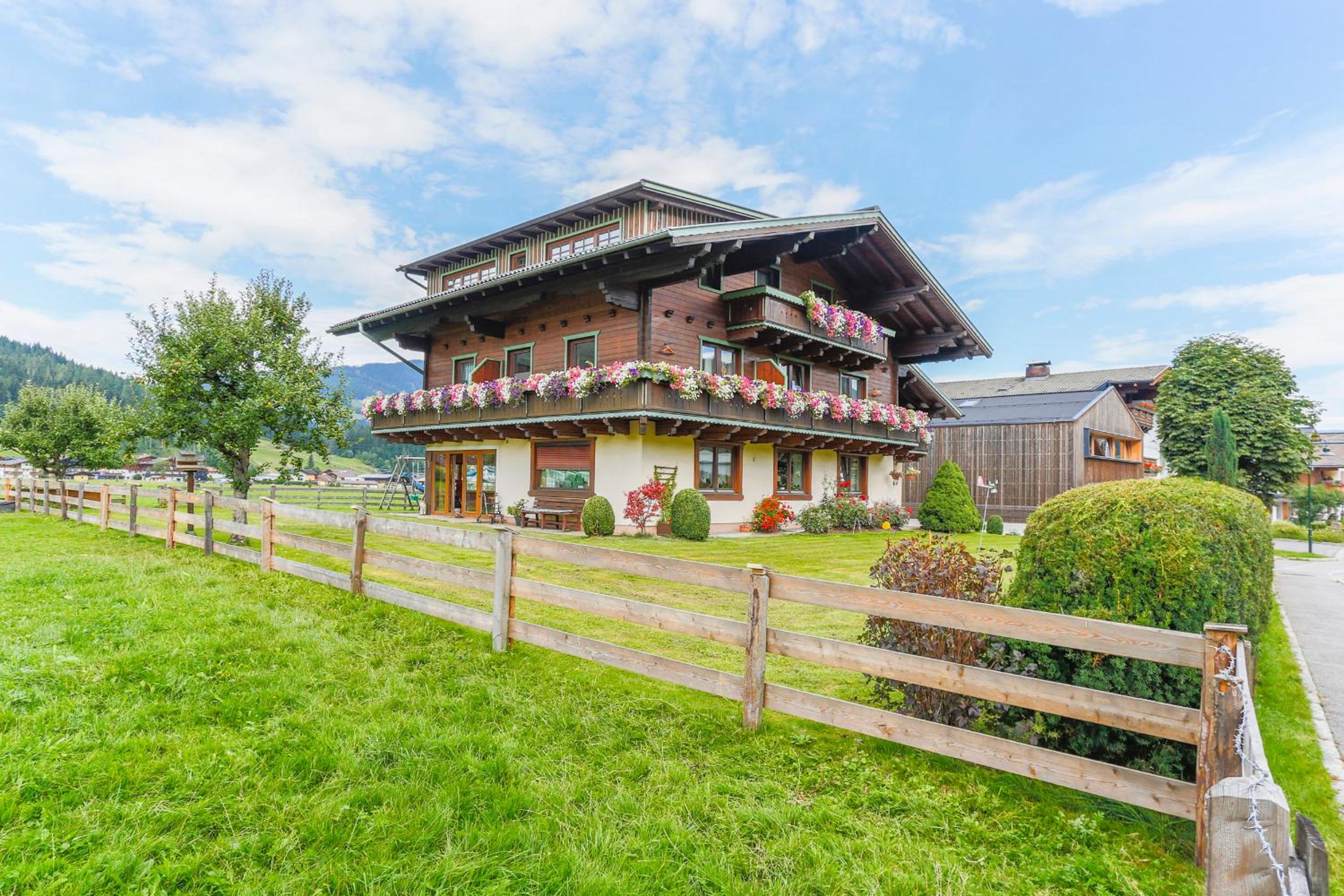 Schiefergut Family Resort Flachau