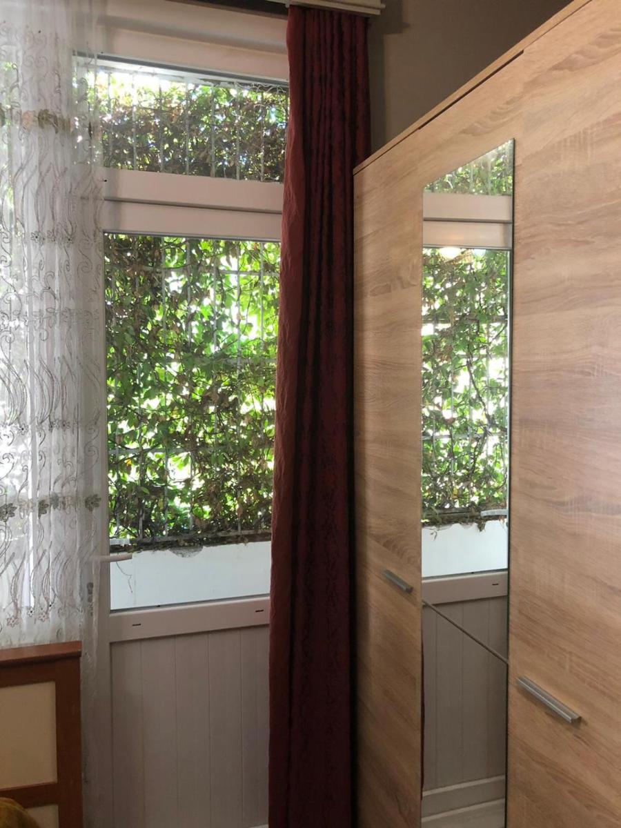 BAHAUS HOSTEL 17