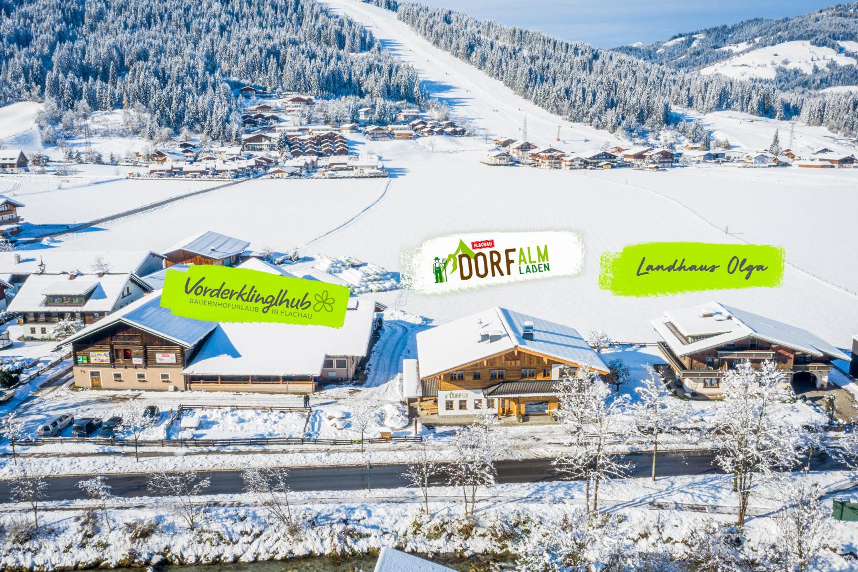 Schiefergut Family Resort Flachau