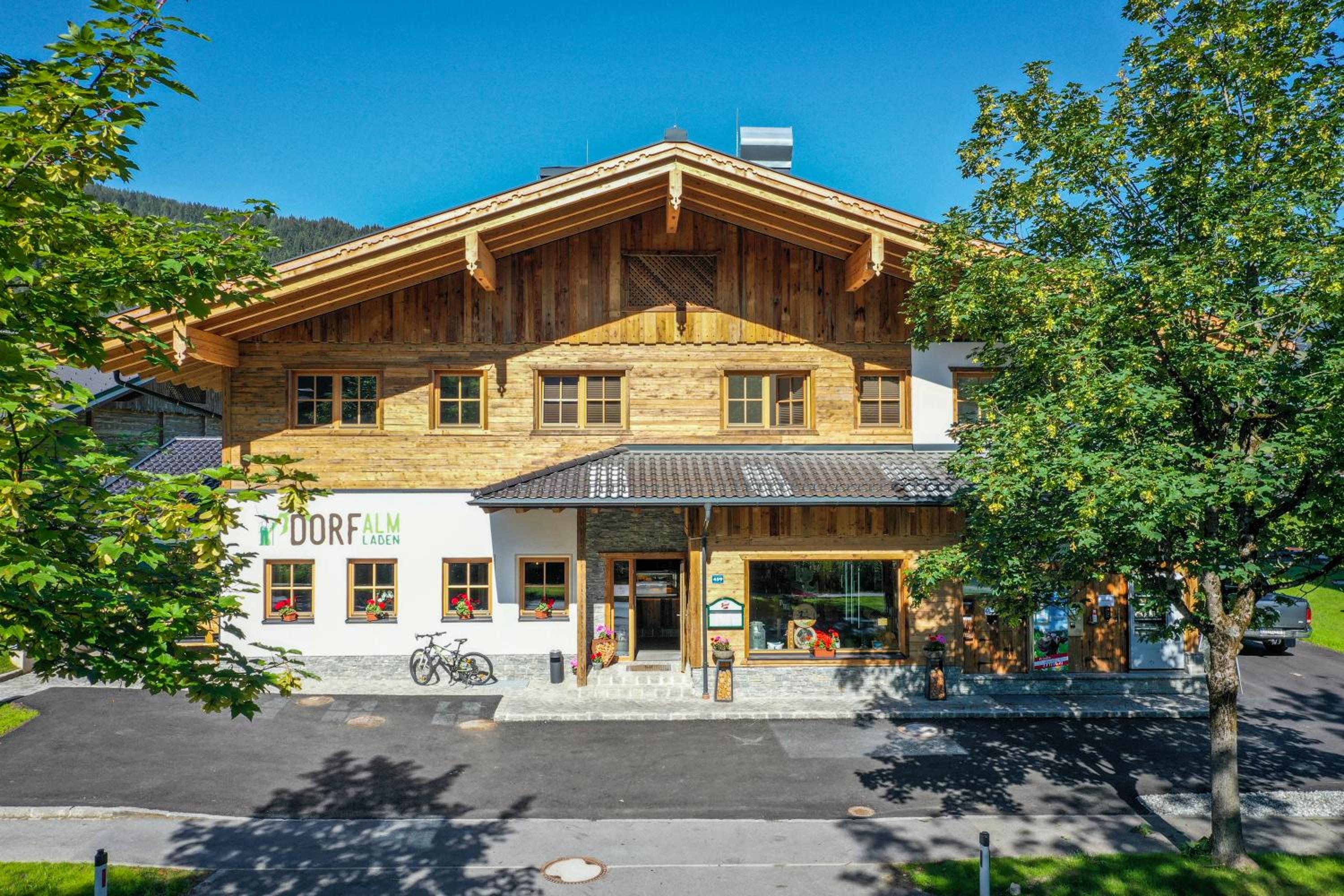 Schiefergut Family Resort Flachau