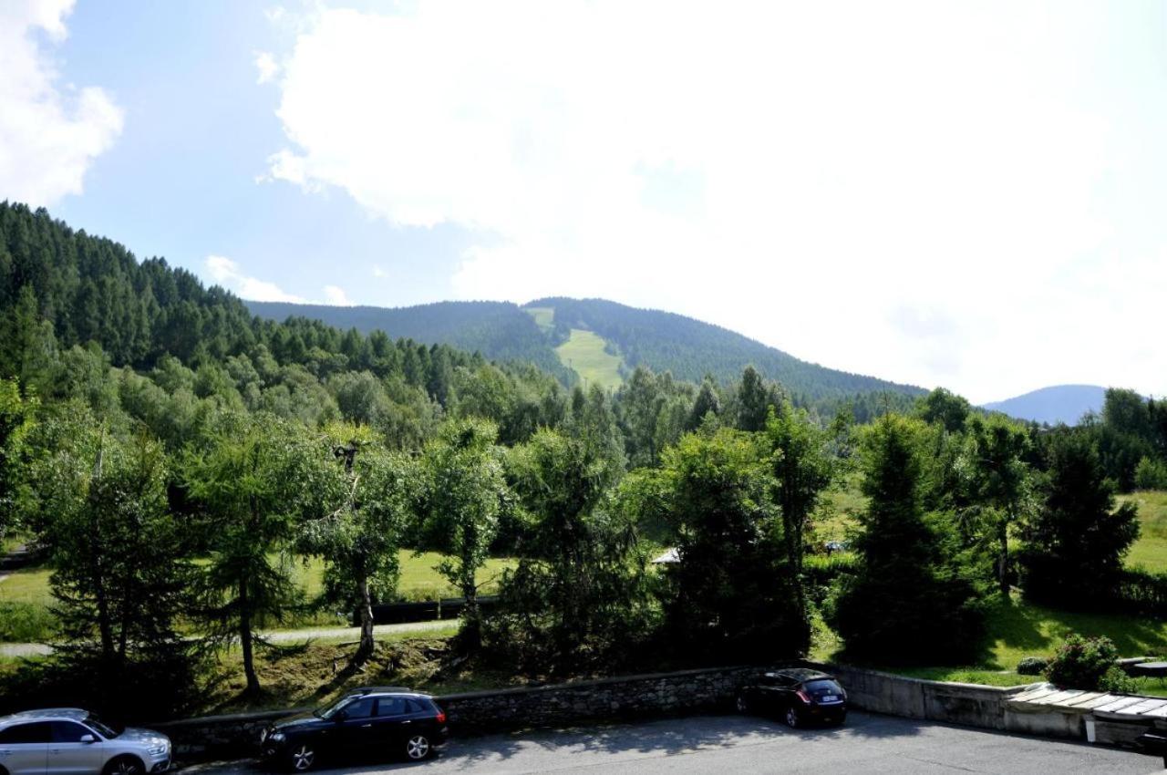 Sky Residence - Comfort Apartments in Aprica