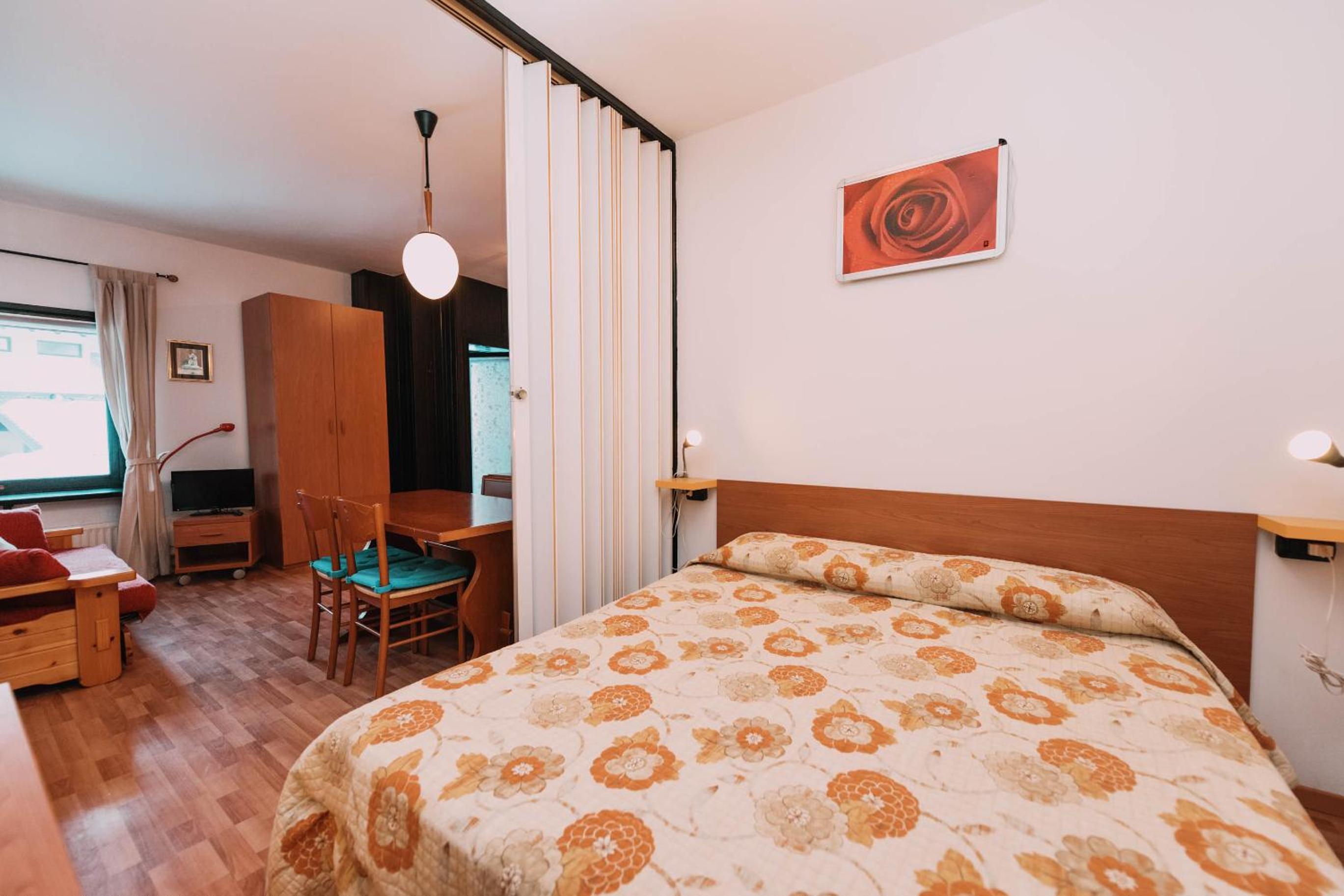 Sky Residence - Comfort Apartments in Aprica