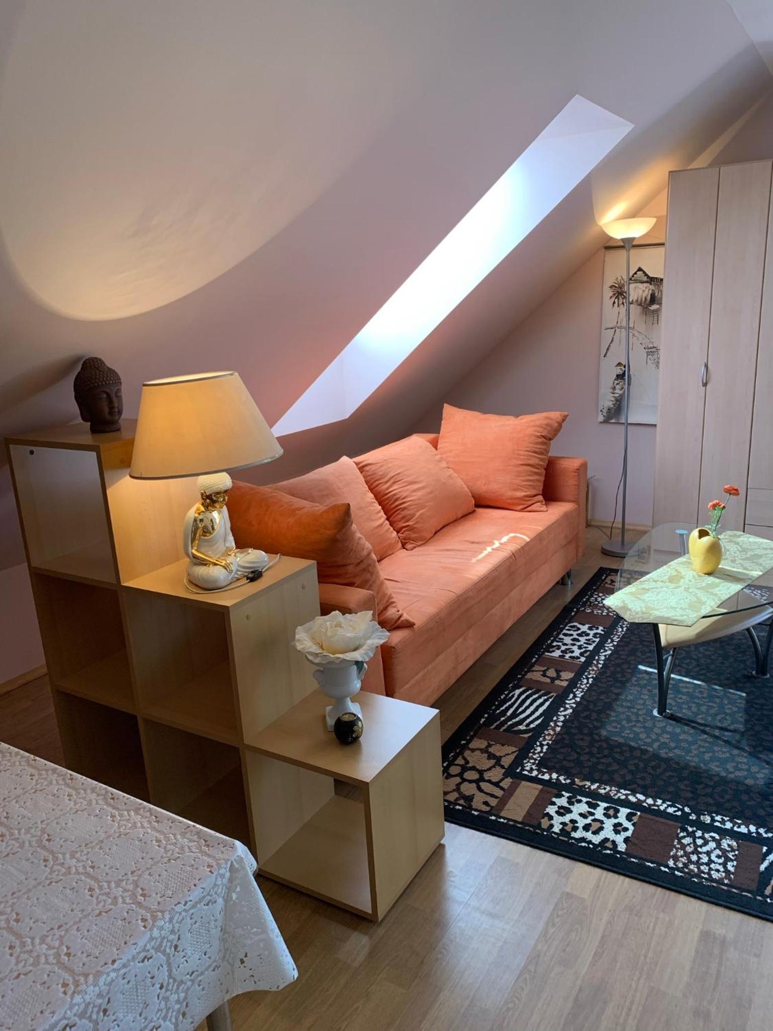 Villa Sonnenschein view 5
