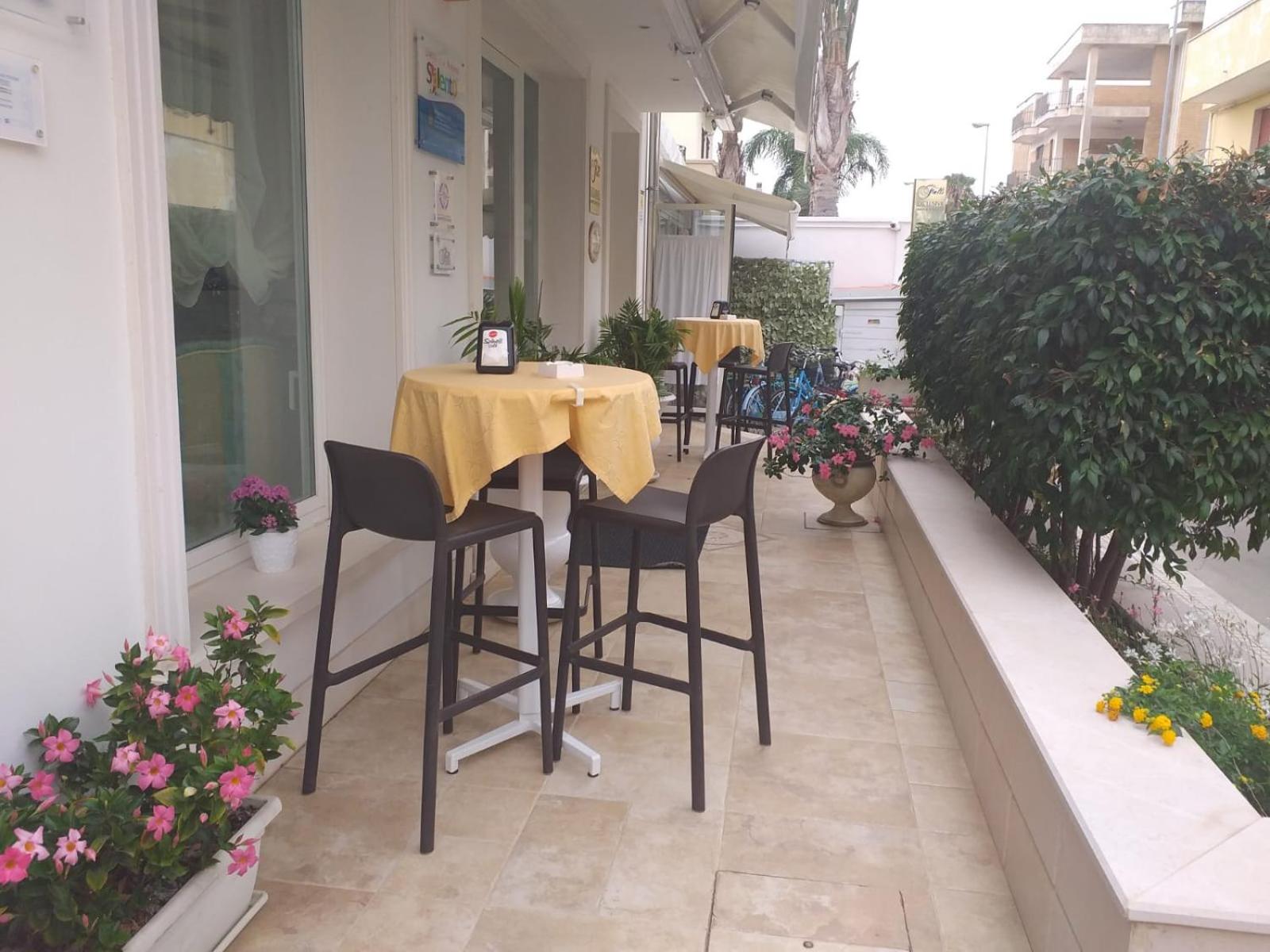 Falli Exclusive Rooms and Breakfast -Boutique B&B-