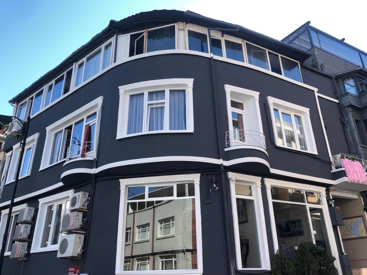 BAHAUS HOSTEL 3