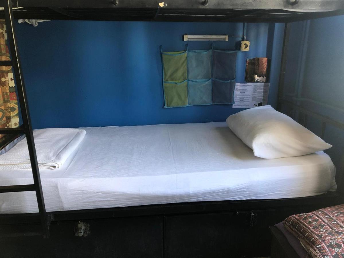 BAHAUS HOSTEL 19