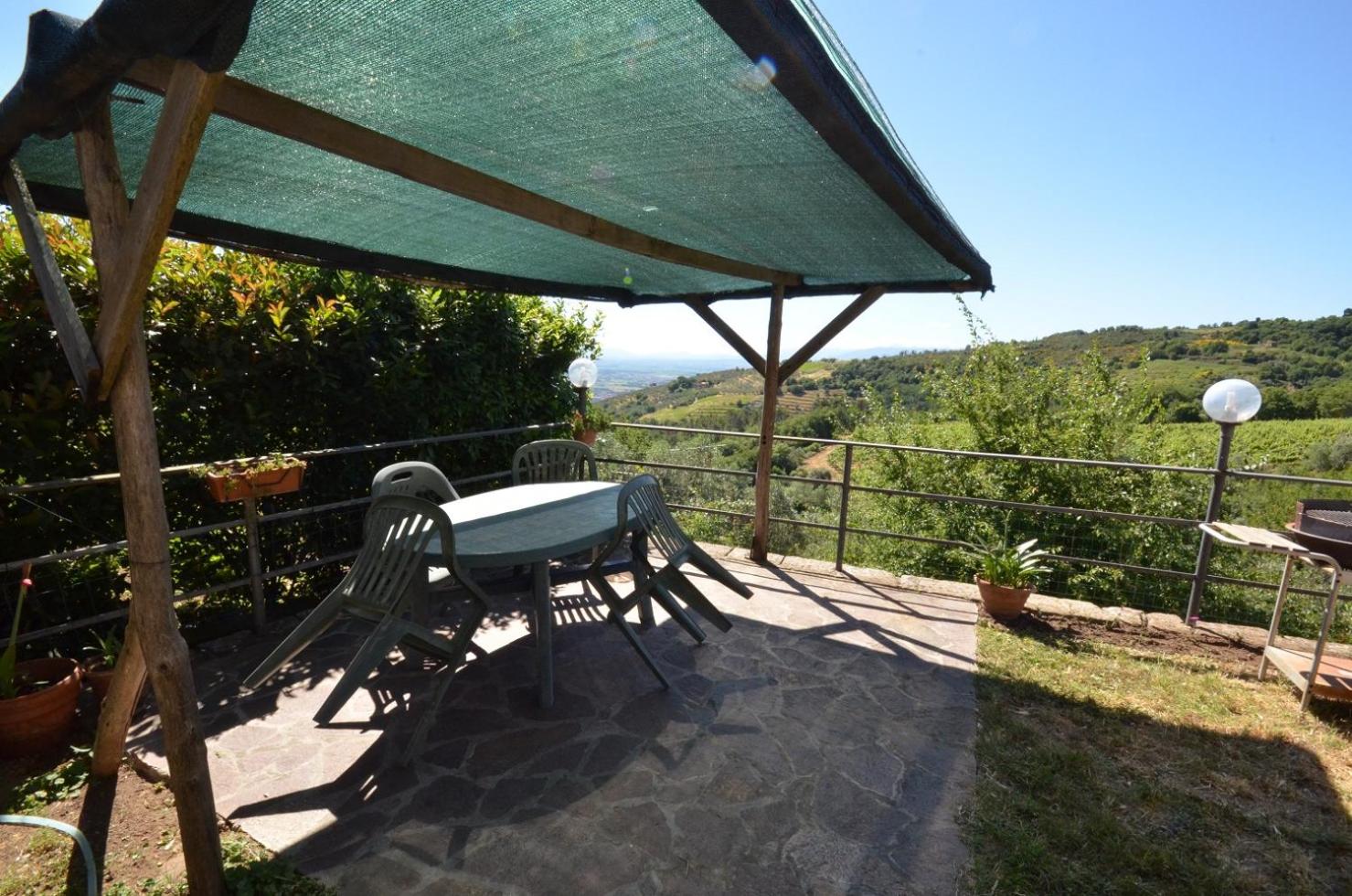 CASA PERA view 4