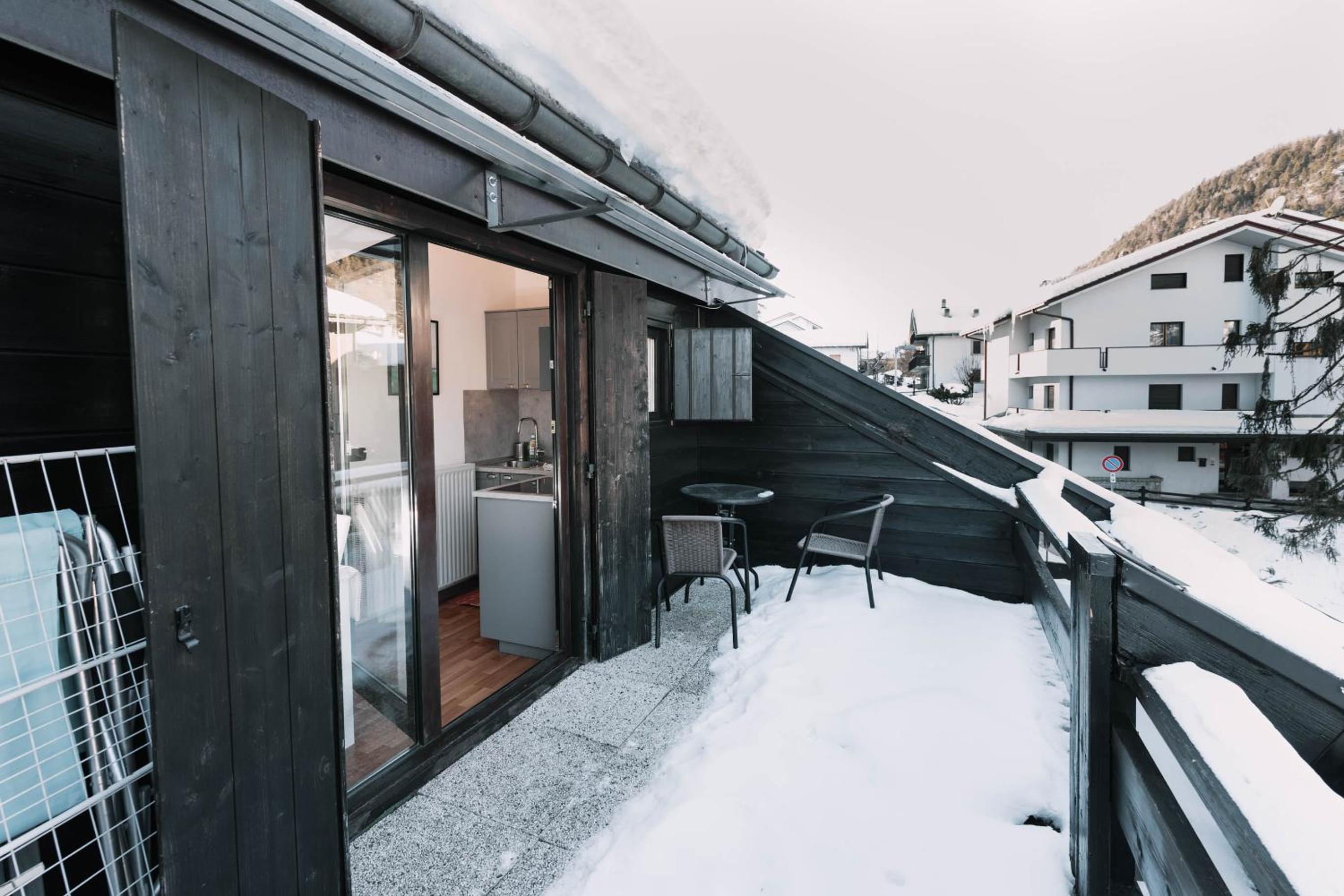 Sky Residence II - Comfort Apartments in Aprica view 4