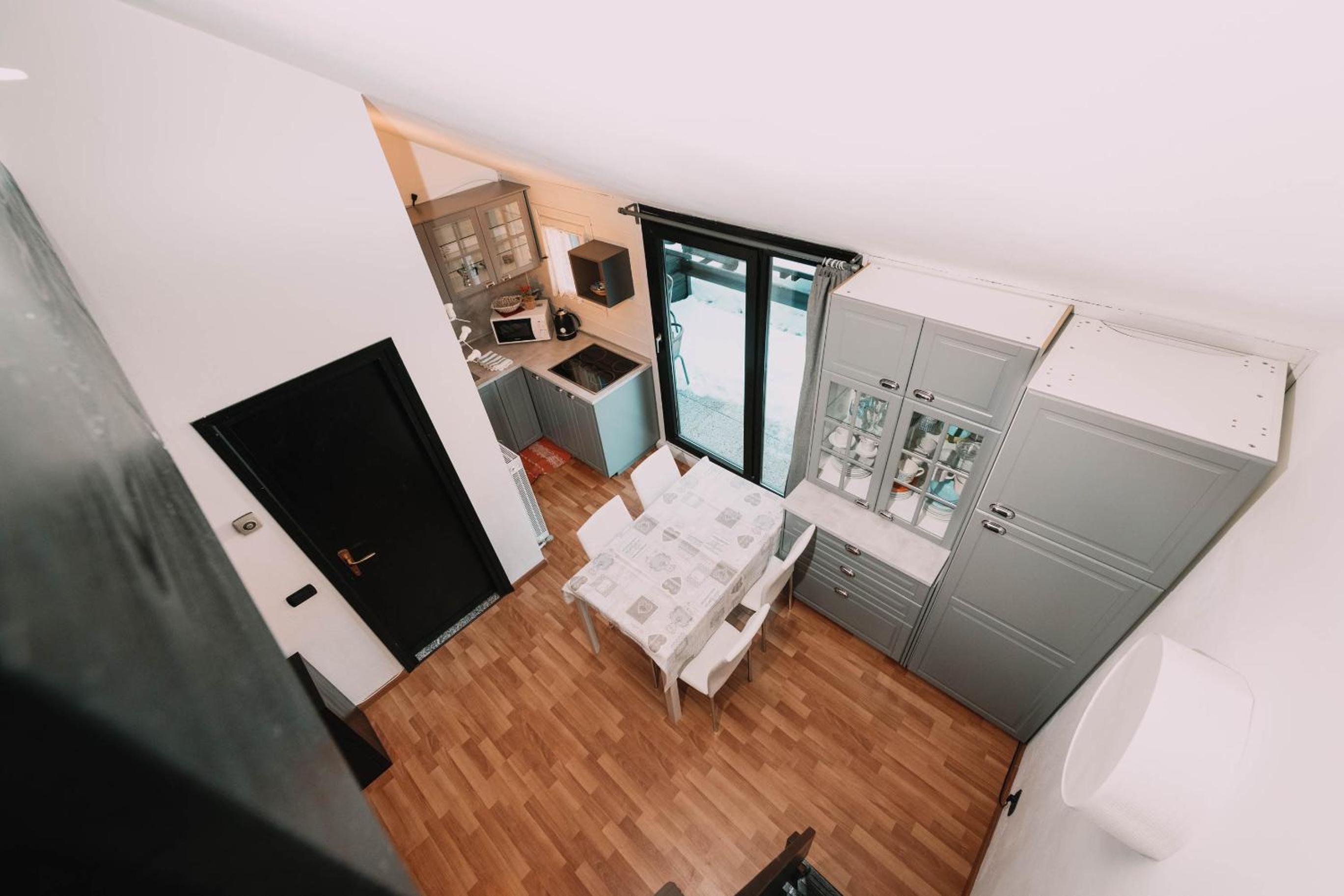 Sky Residence II - Comfort Apartments in Aprica view 5
