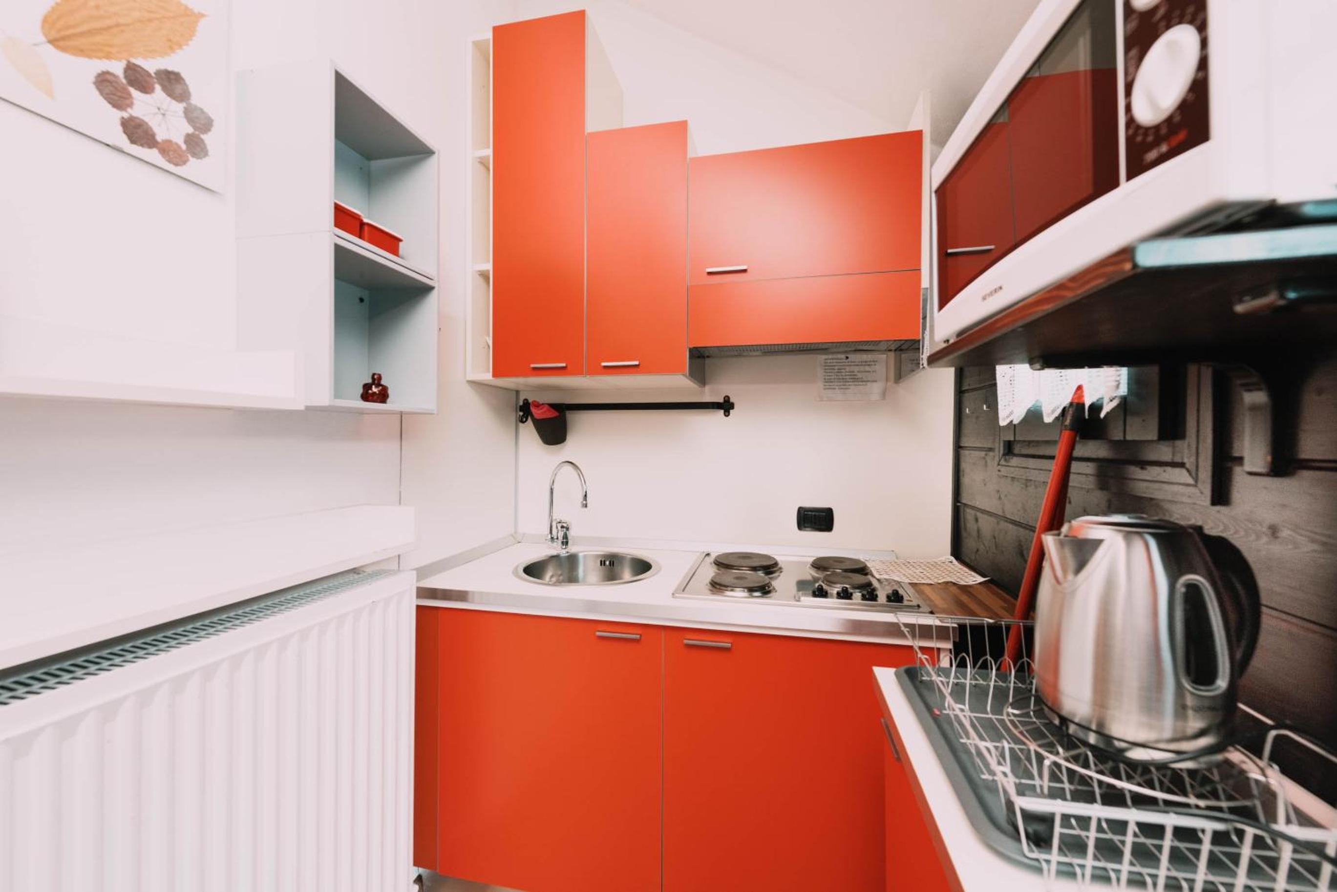 Sky Residence II - Comfort Apartments in Aprica view 3