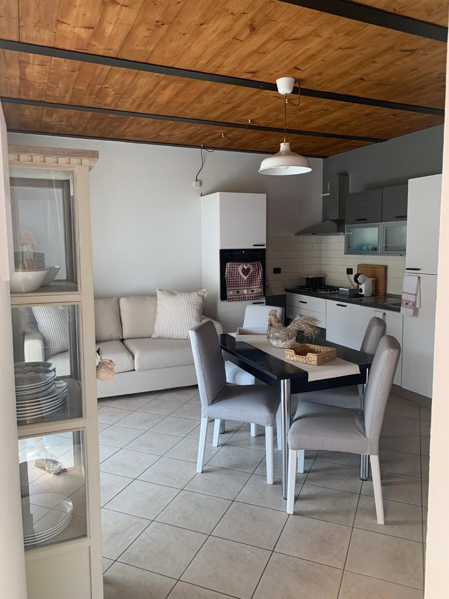 Langhetruffle apartment