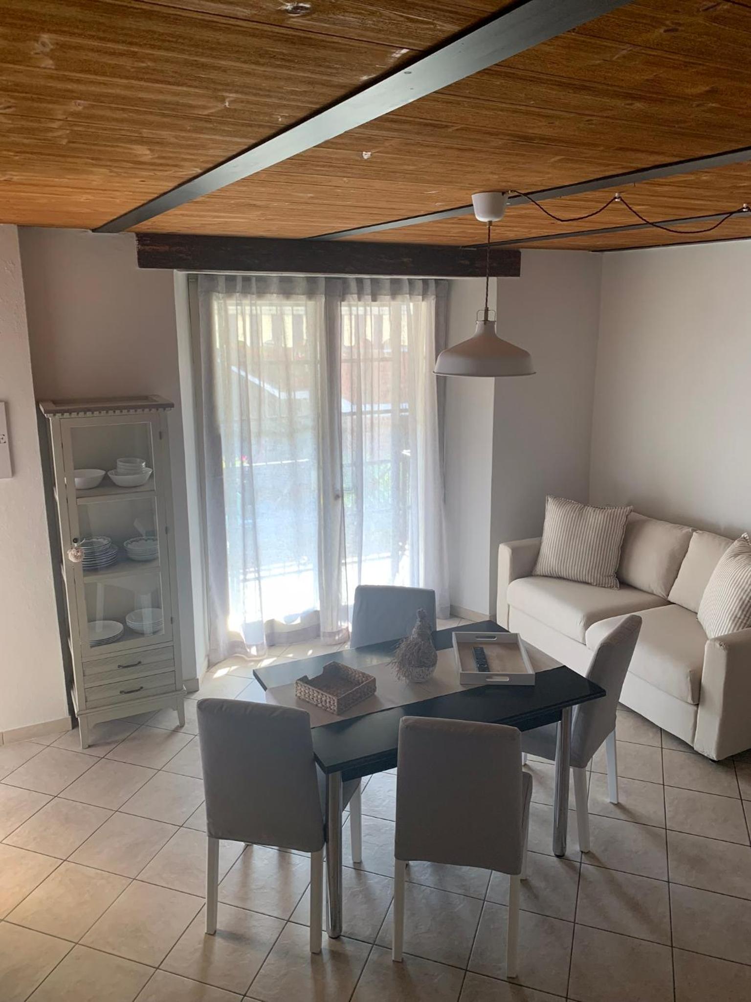 Langhetruffle apartment