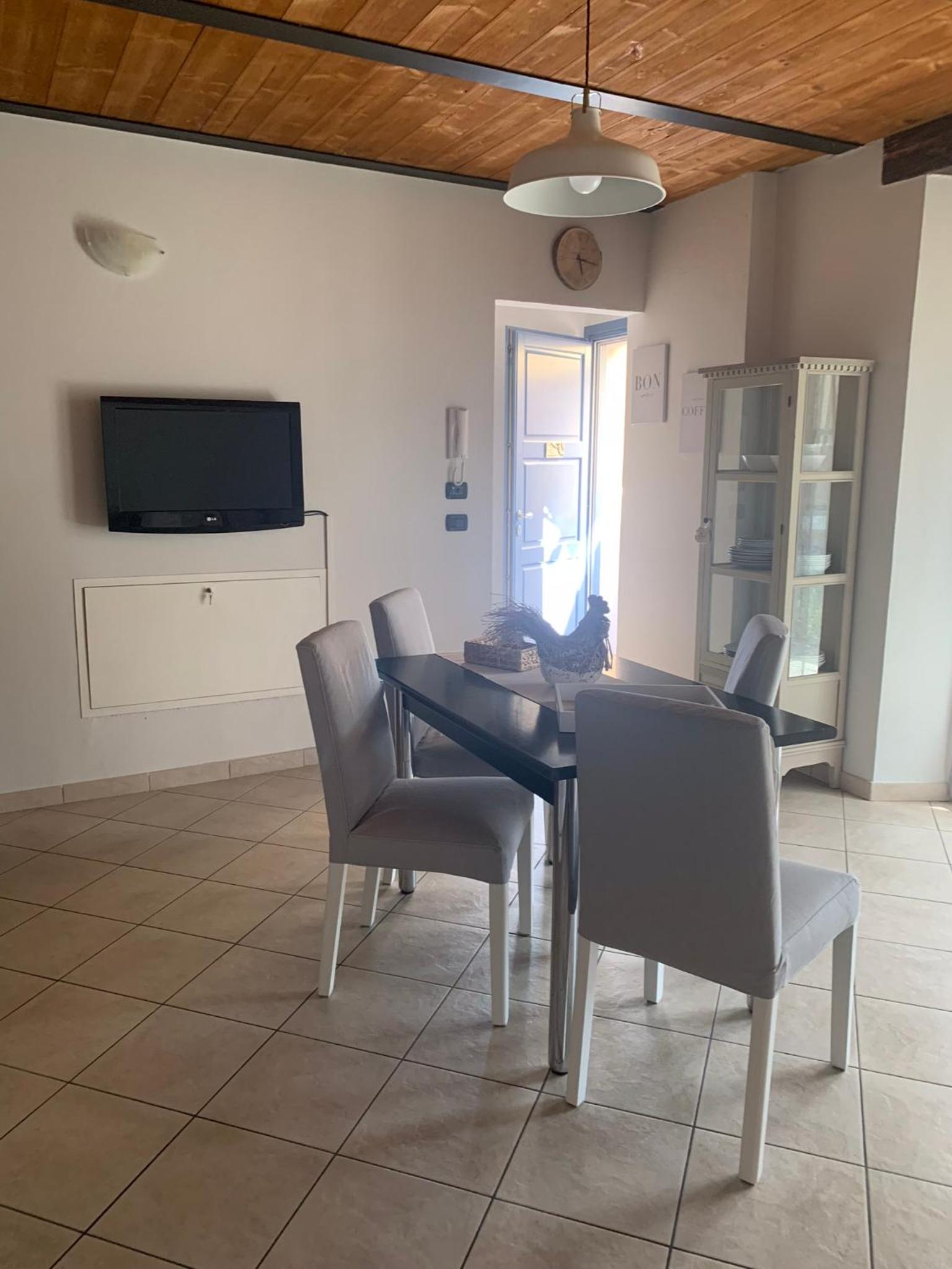 Langhetruffle apartment