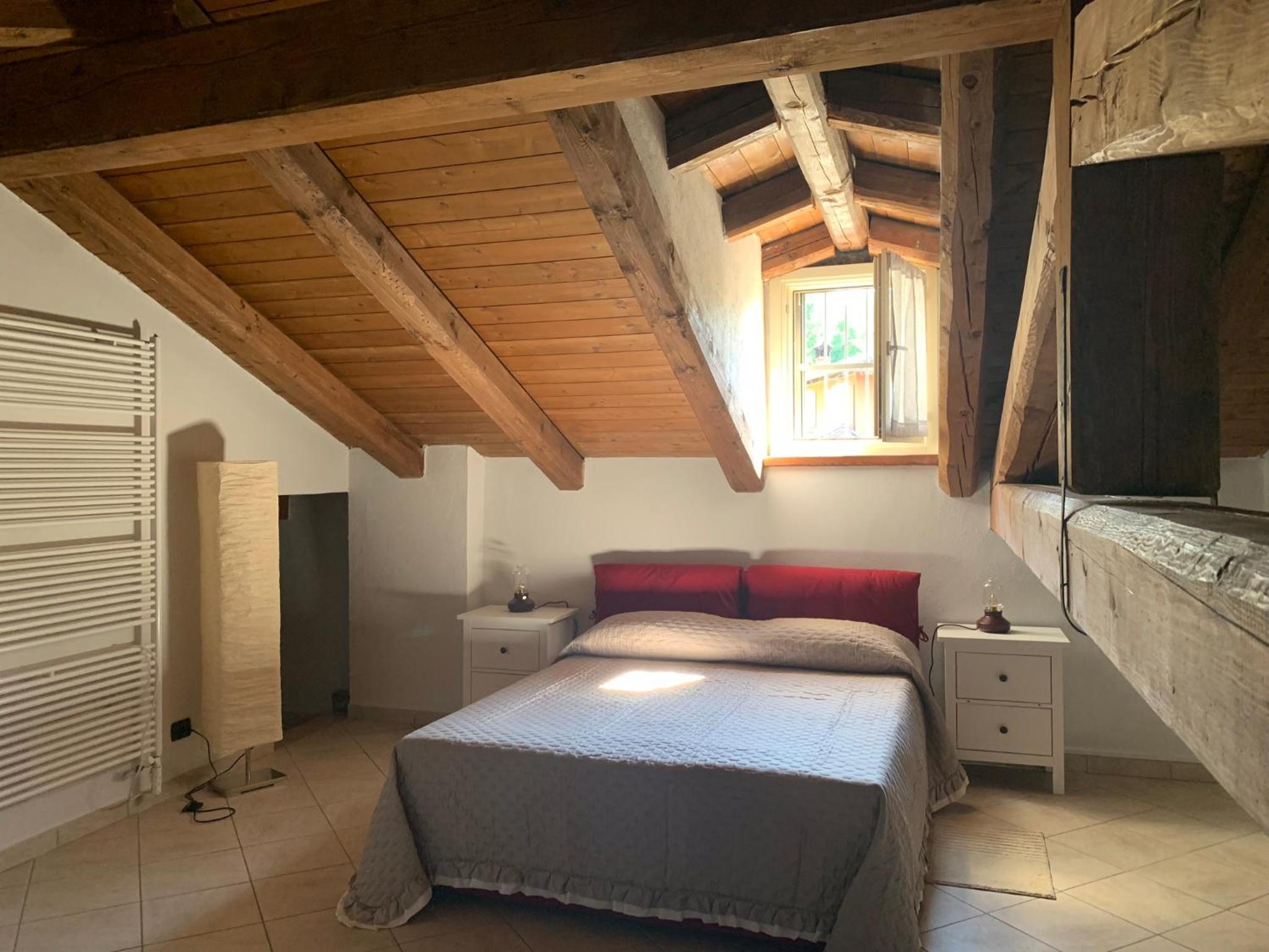 Langhetruffle apartment