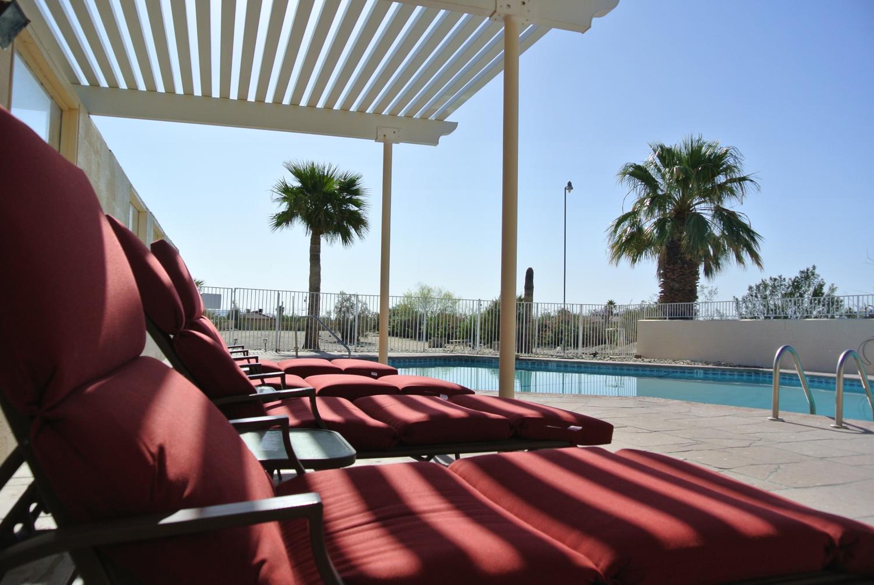 Borrego Springs Motel - Property Image 16