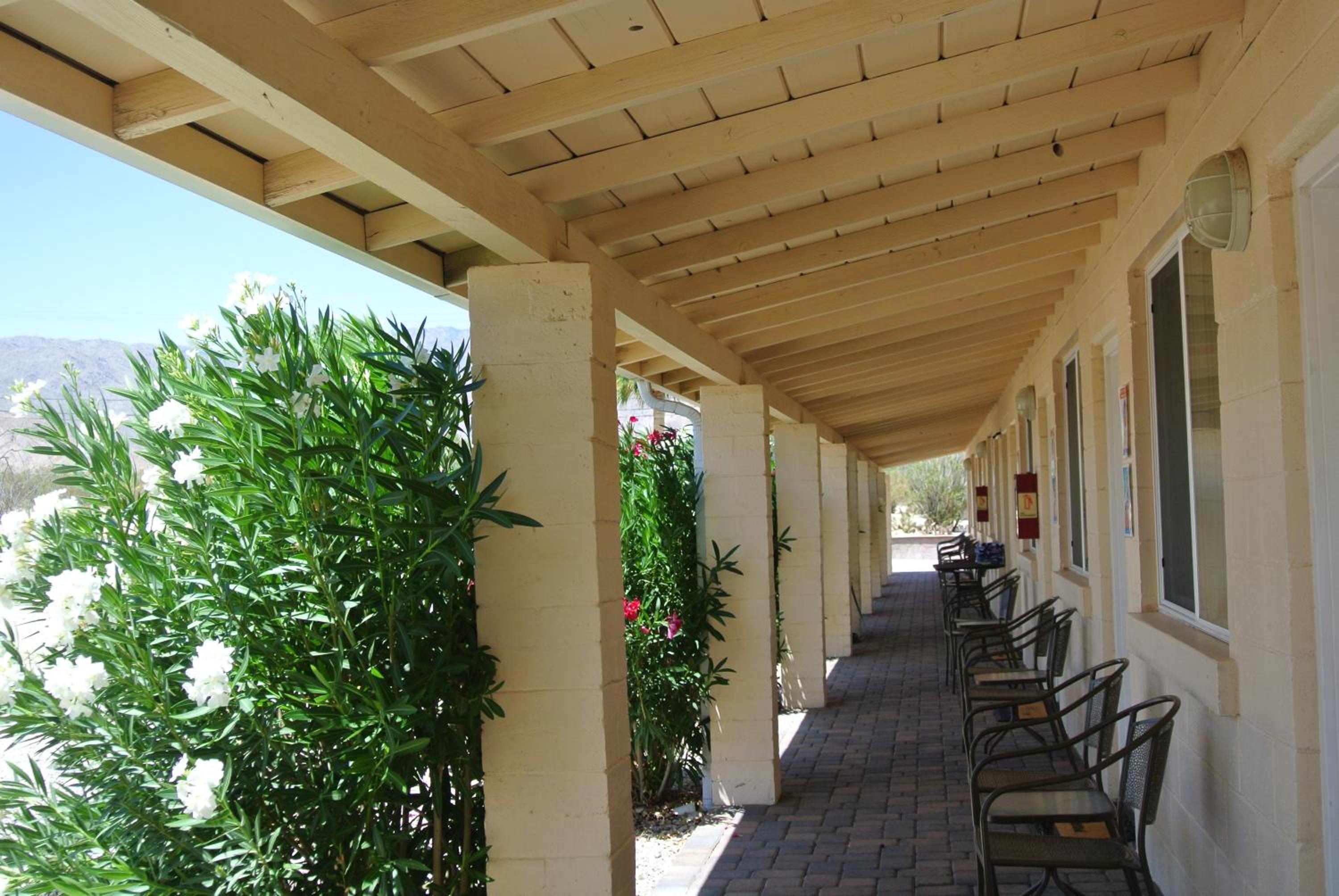 Borrego Springs Motel - Property Image 15