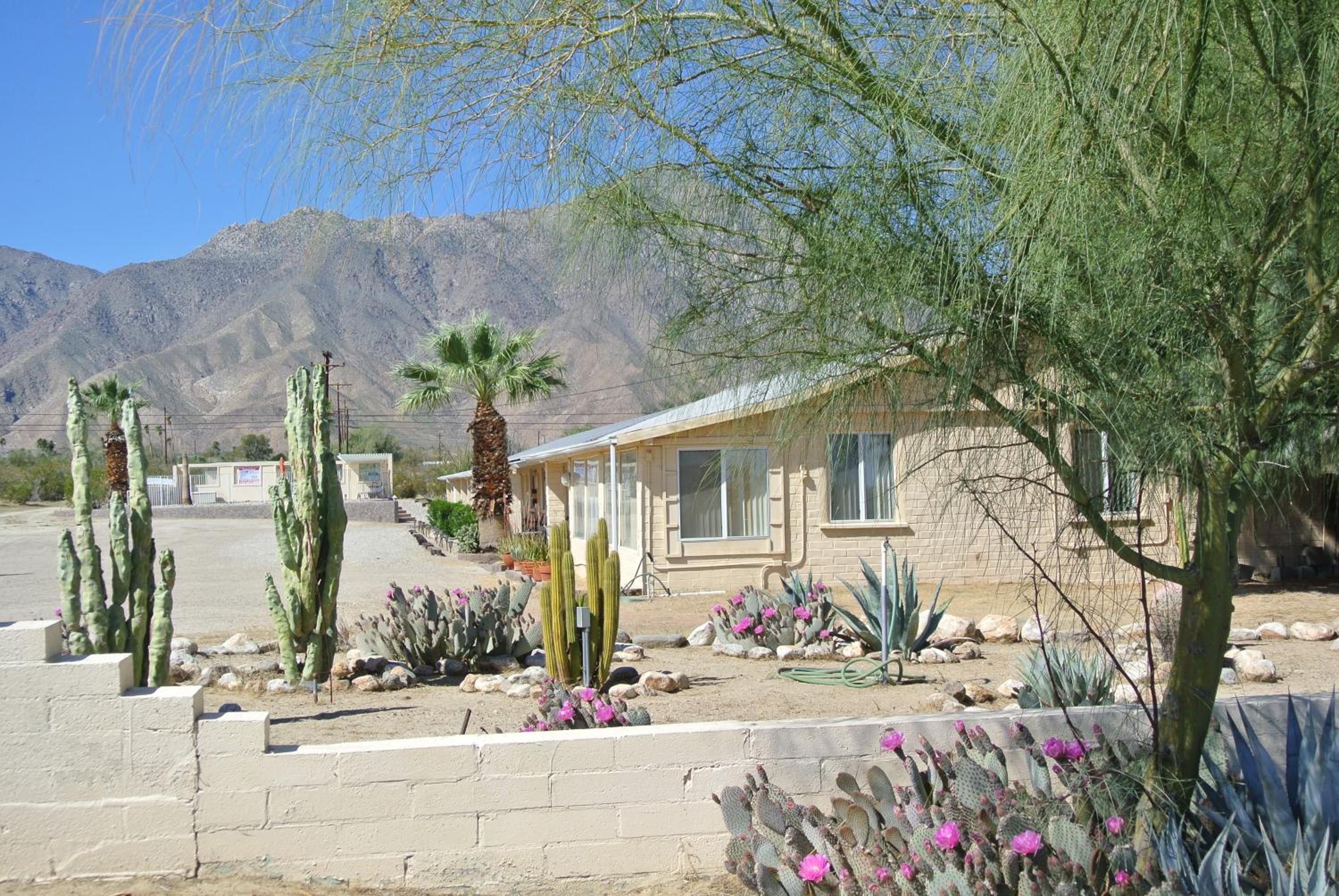Borrego Springs Motel - Property Image 13