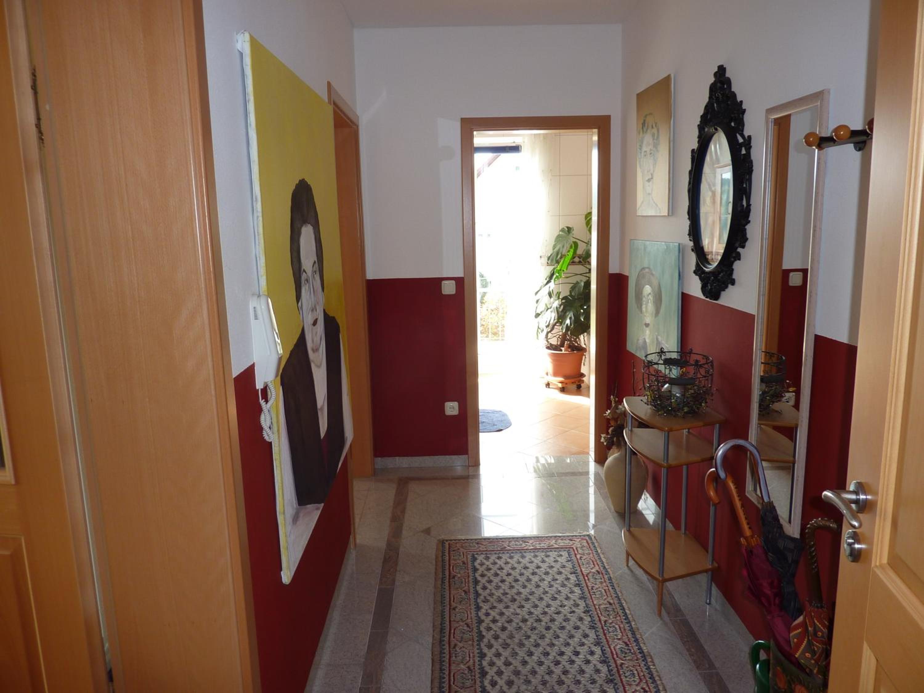 Ferienwohnung Aschka