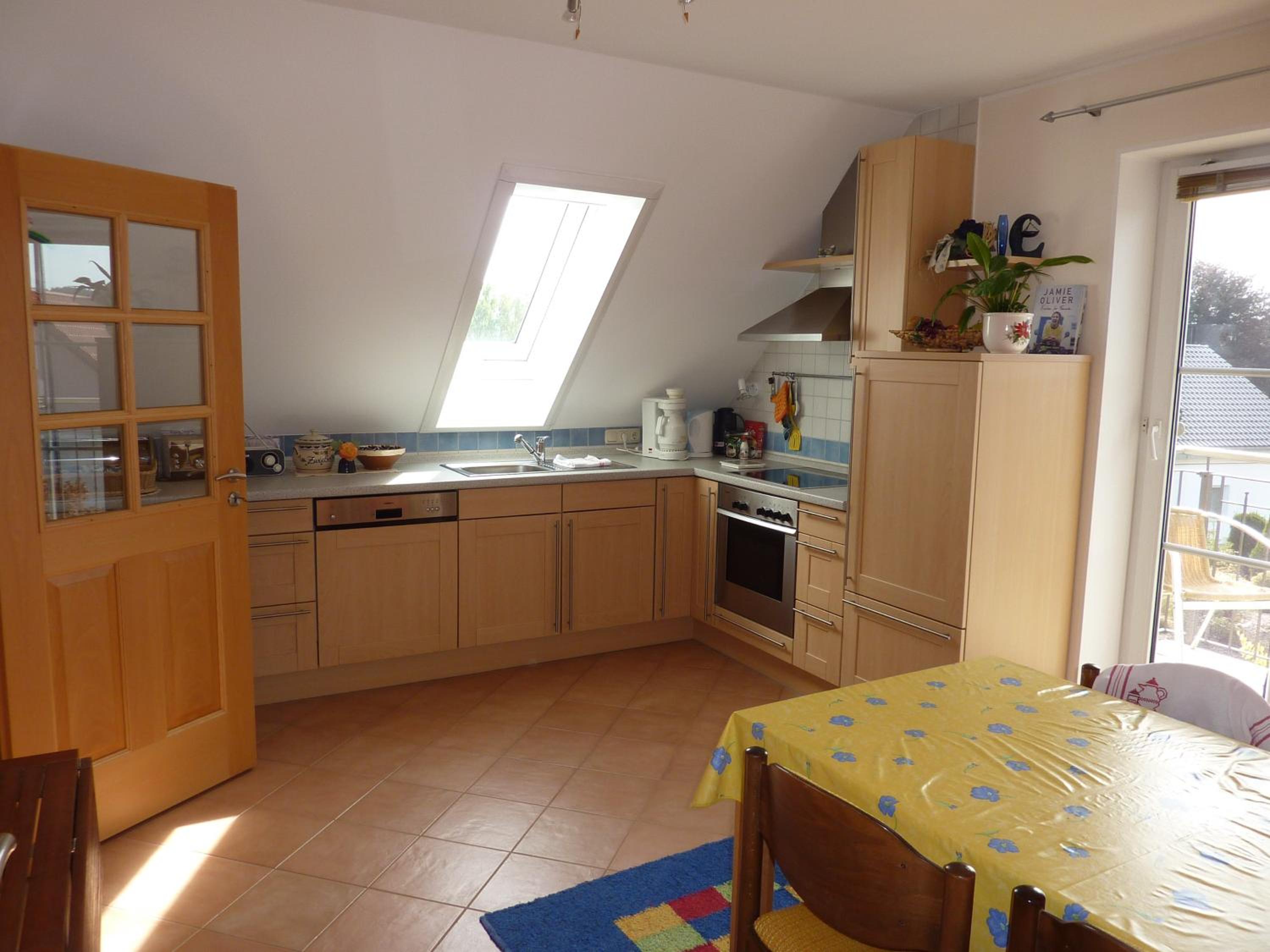 Ferienwohnung Aschka