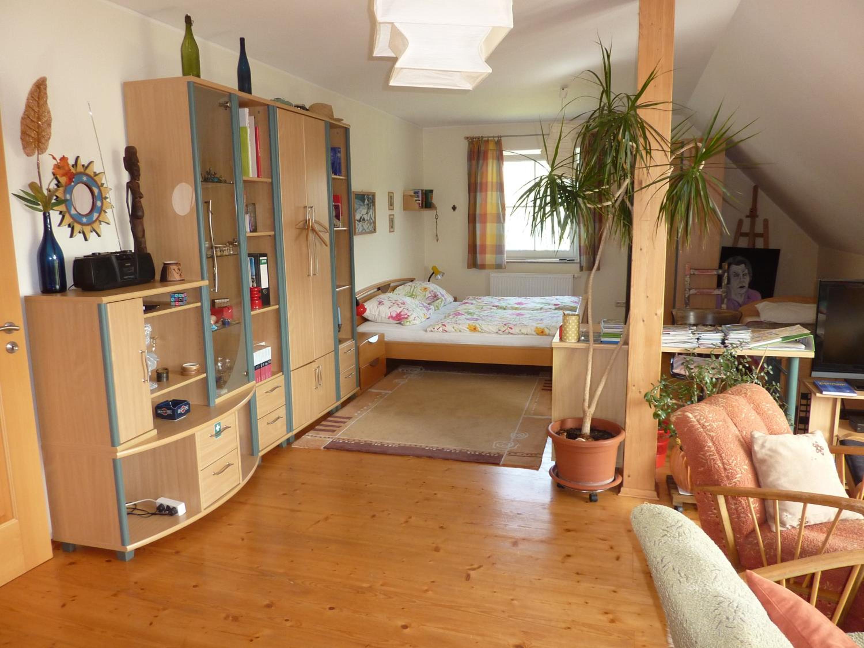 Ferienwohnung Aschka