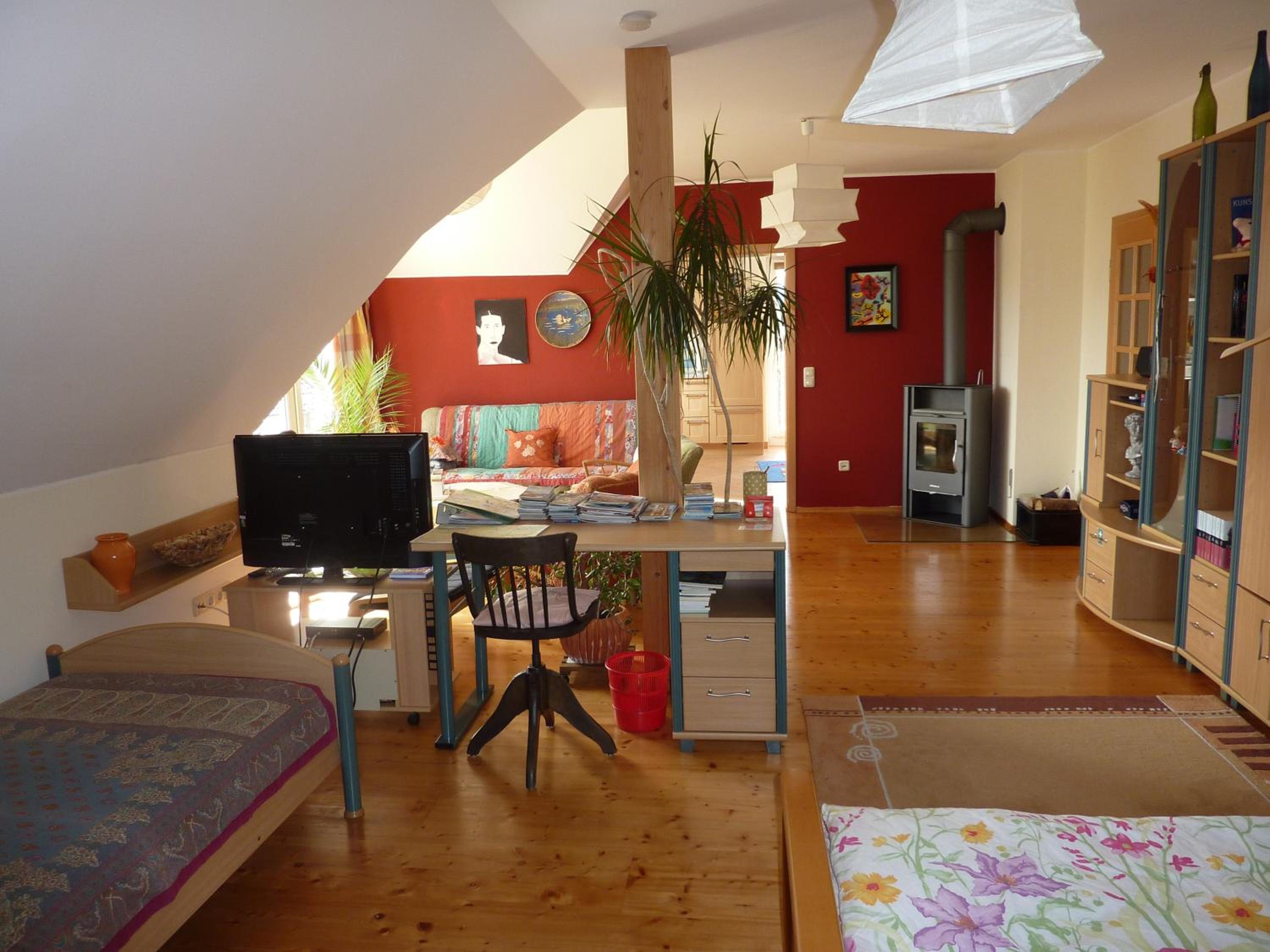 Ferienwohnung Aschka