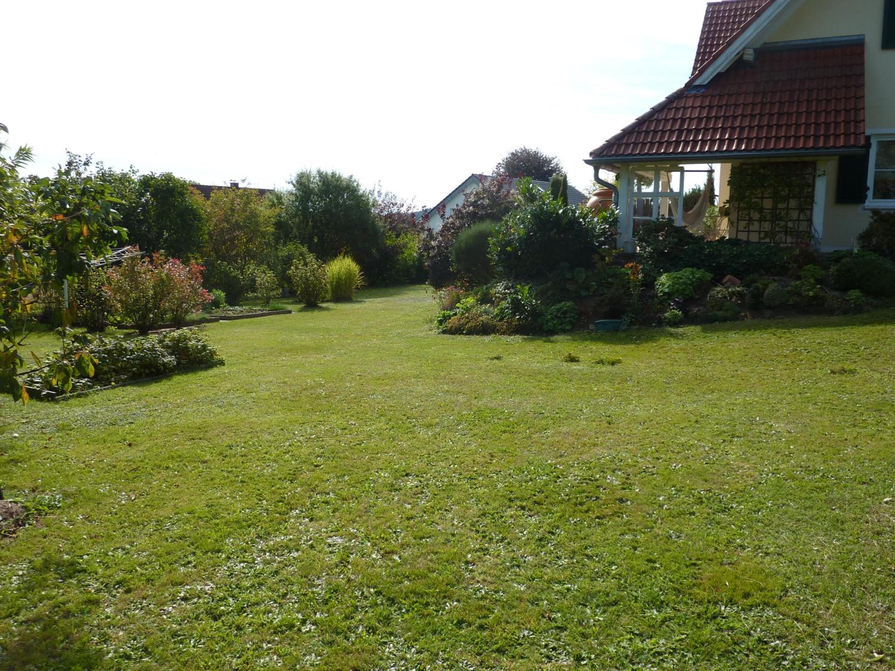 Ferienwohnung Aschka