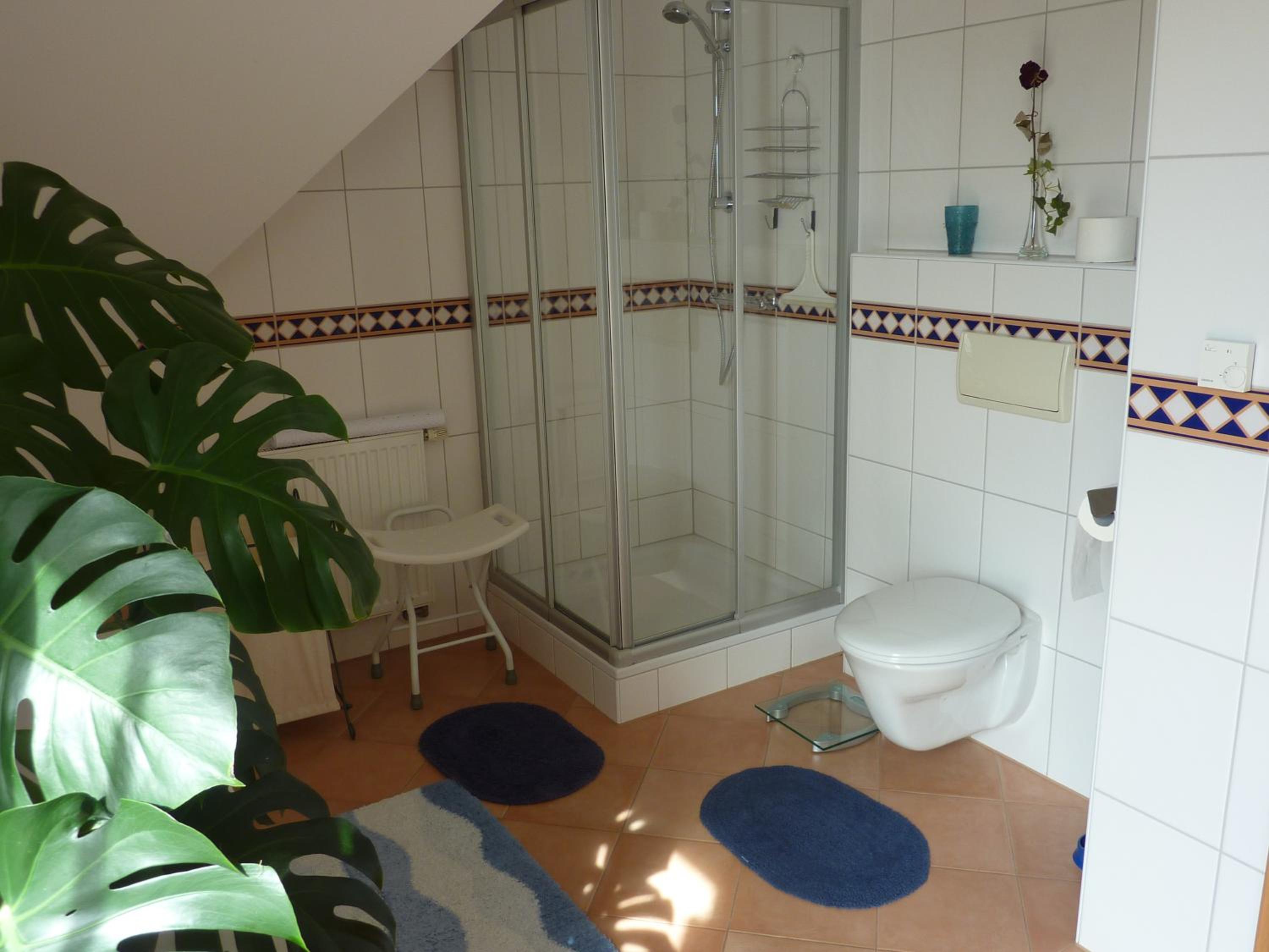 Ferienwohnung Aschka