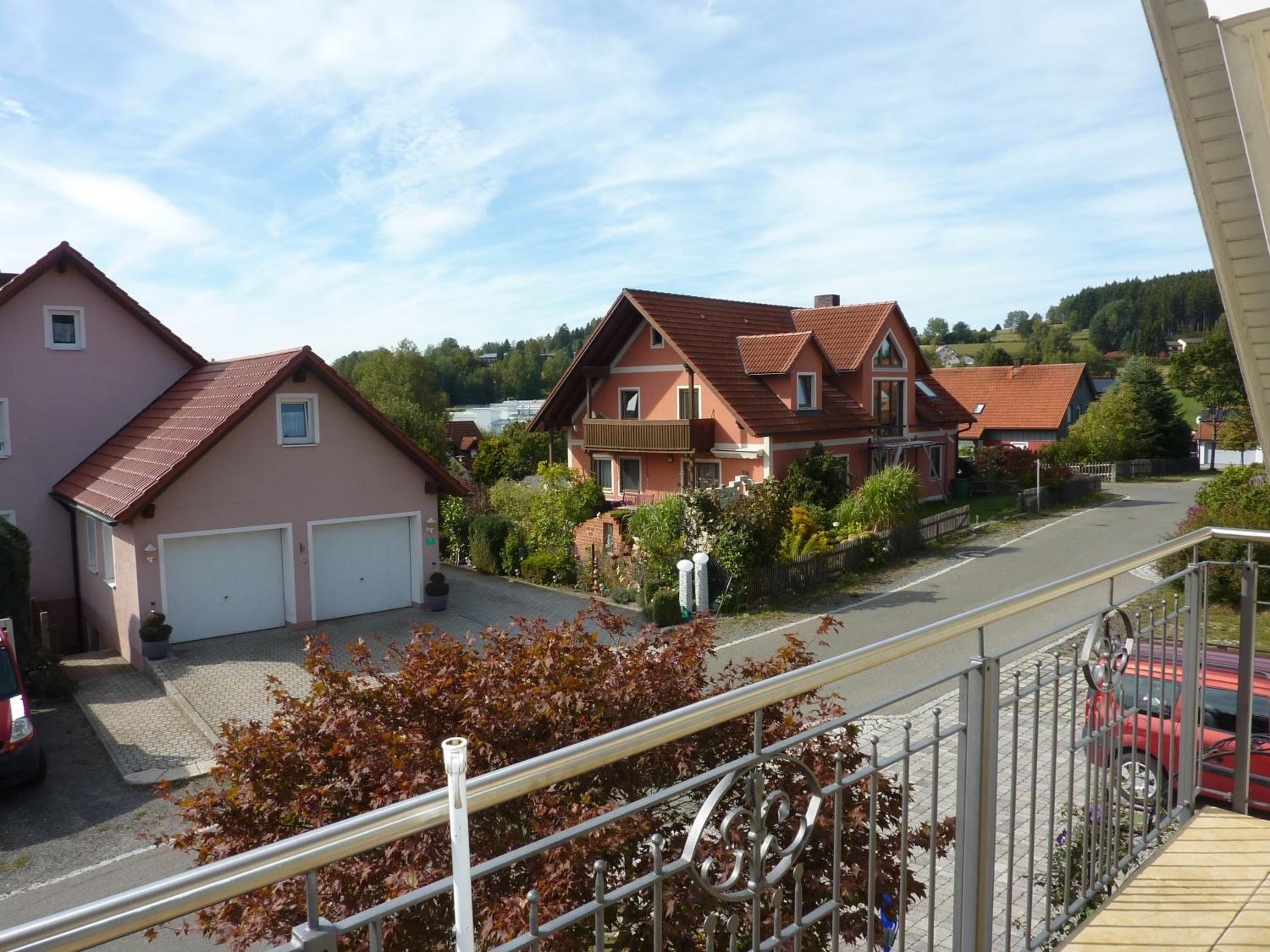 Ferienwohnung Aschka