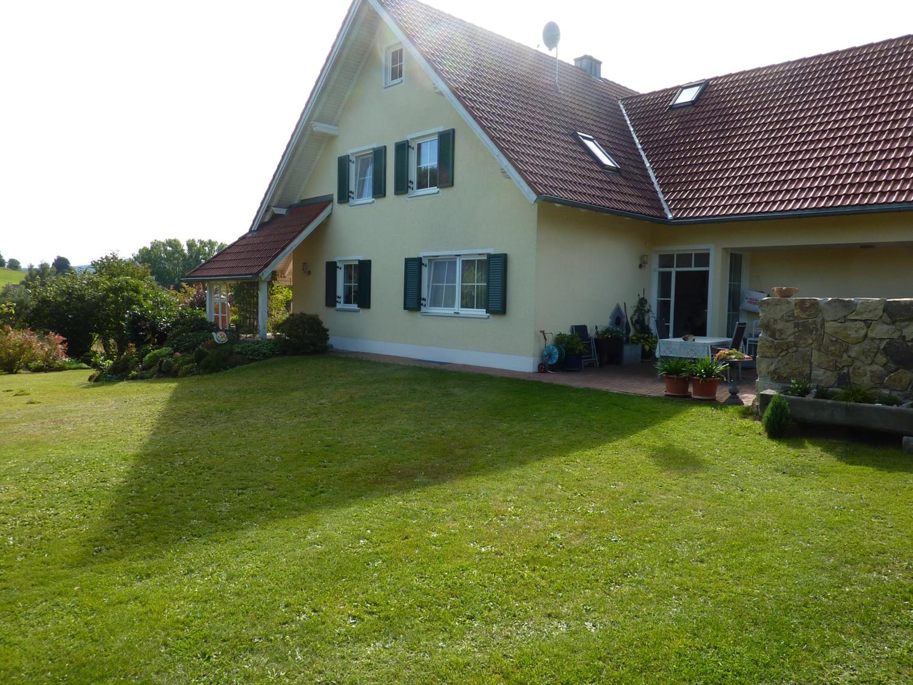 Ferienwohnung Aschka