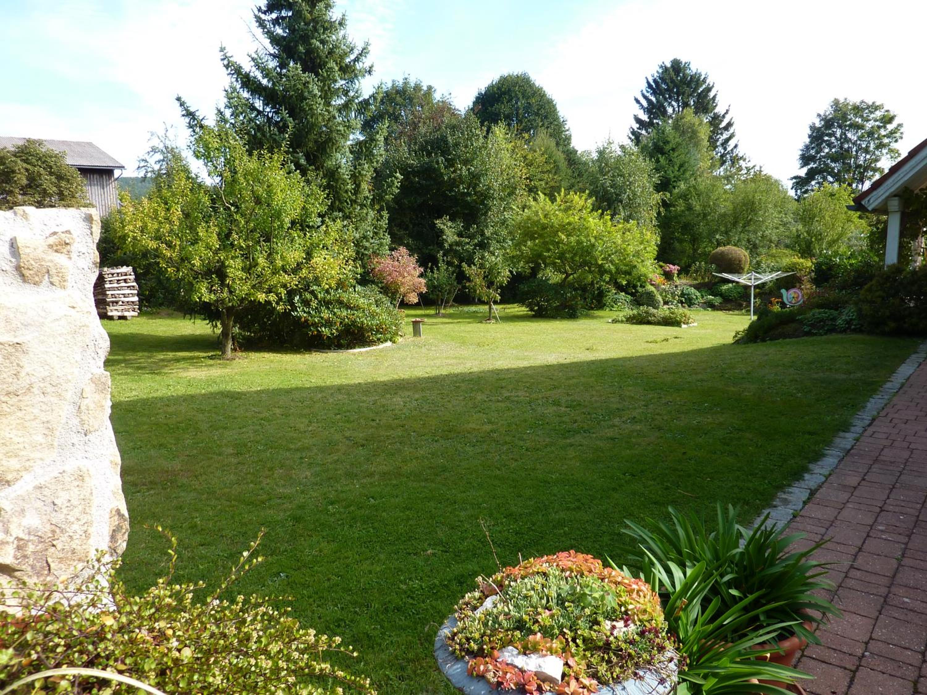 Ferienwohnung Aschka