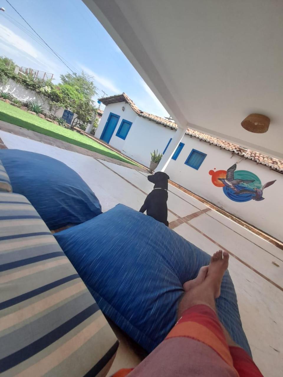 CASA PIPA BG