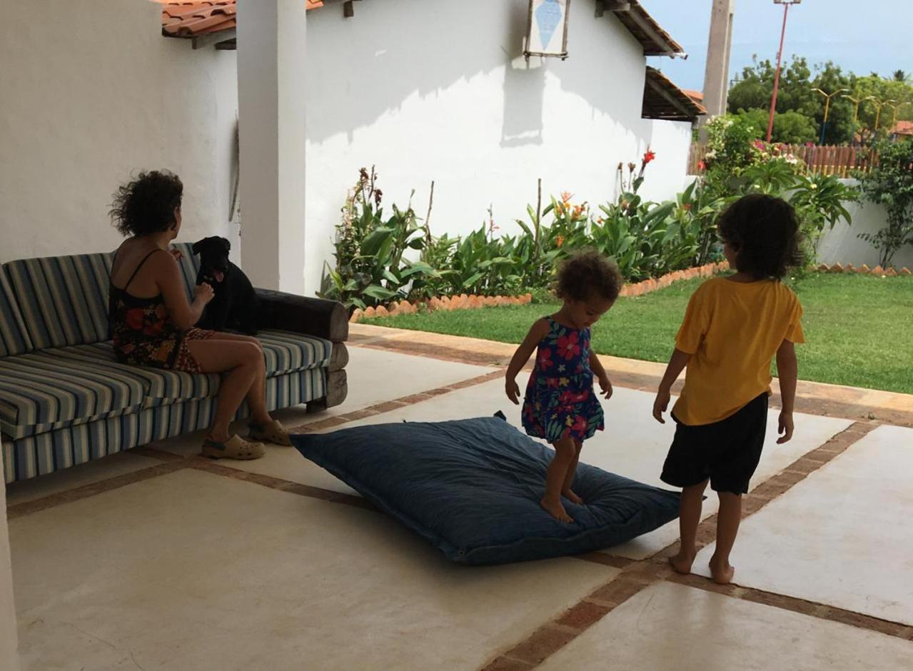 CASA PIPA BG
