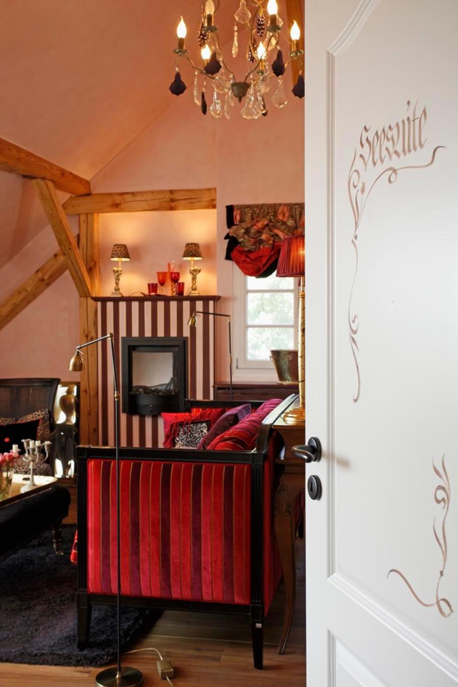 Pension am Bodensee (Adults only)