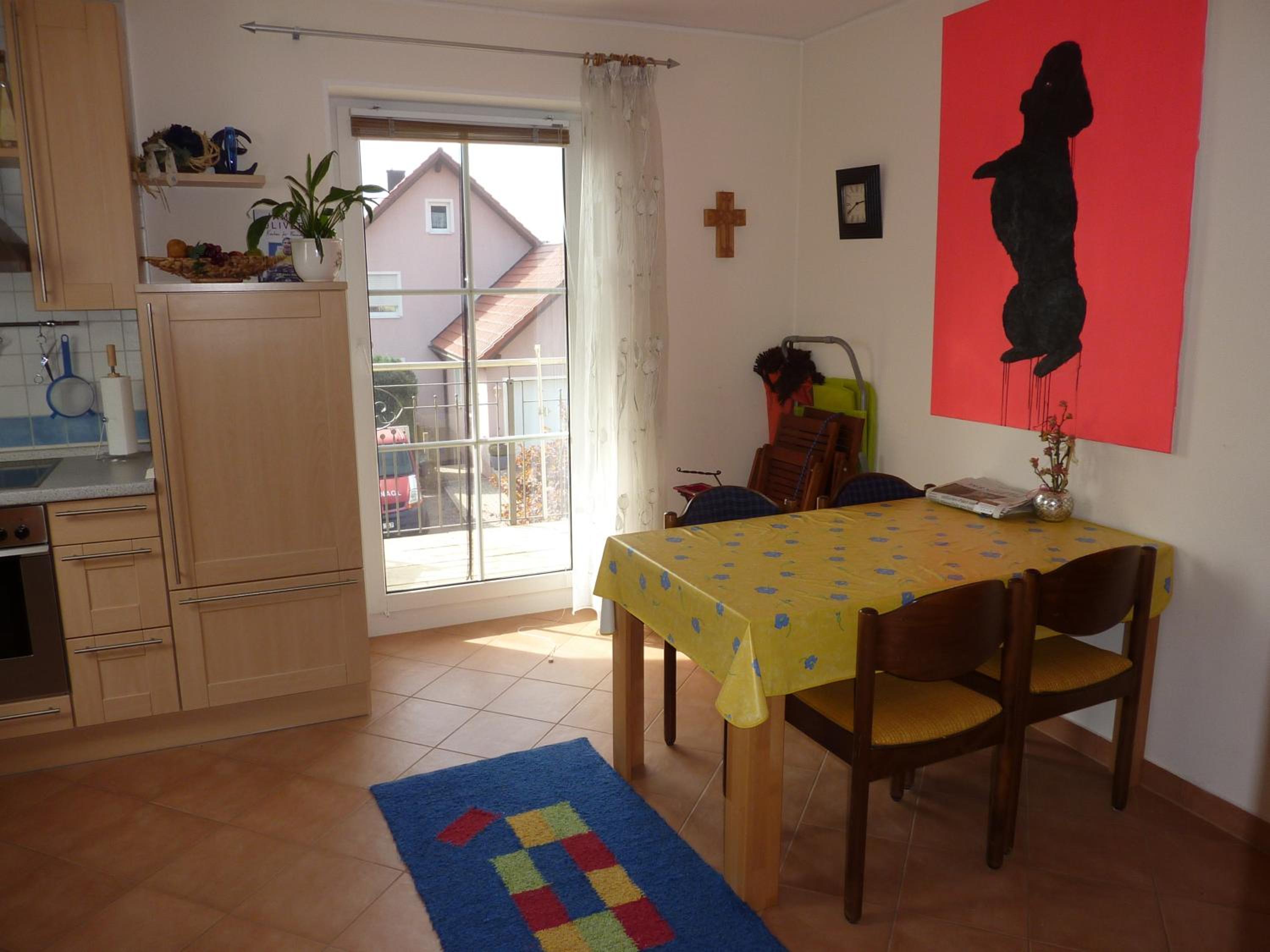 Ferienwohnung Aschka
