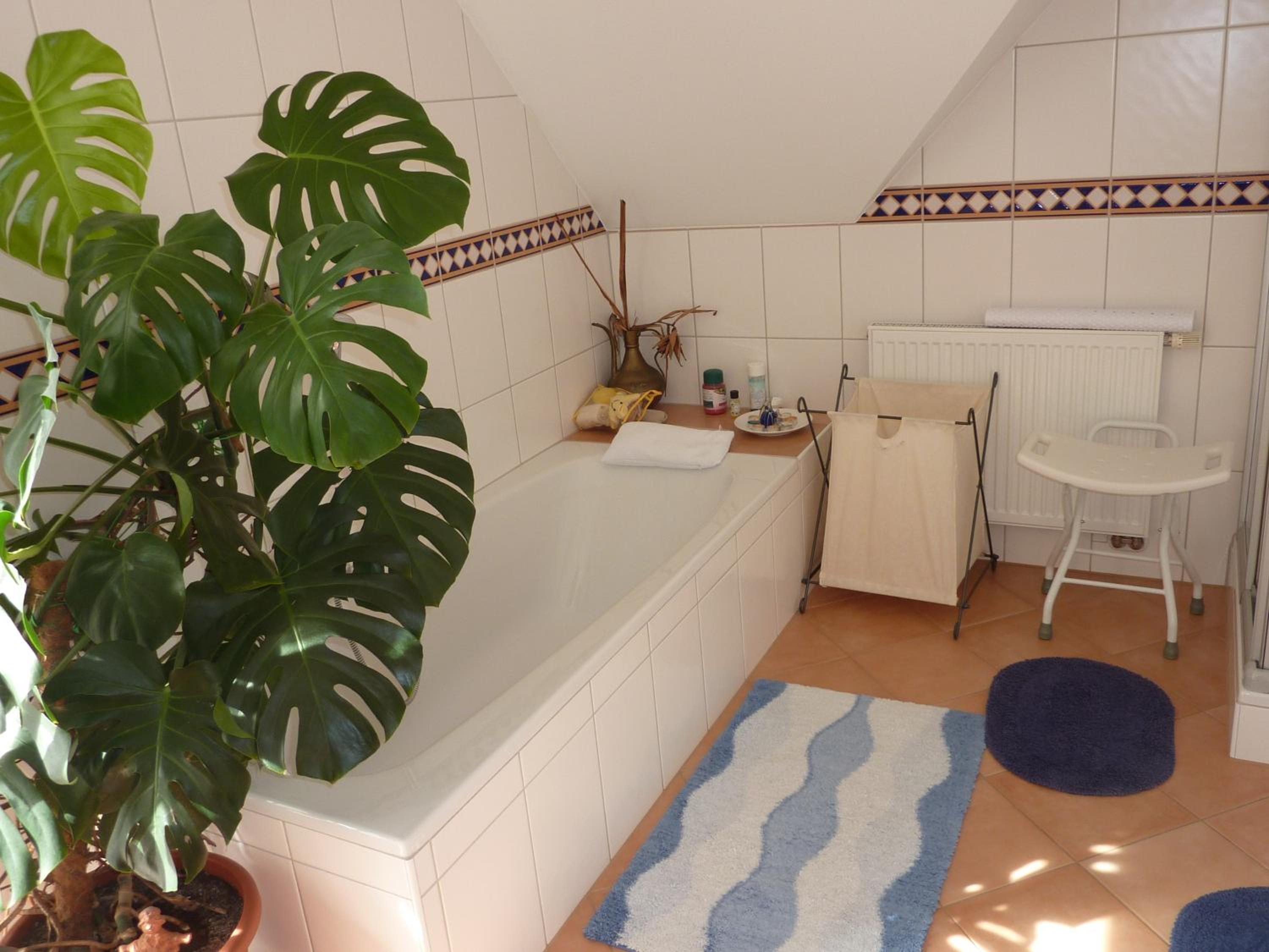 Ferienwohnung Aschka