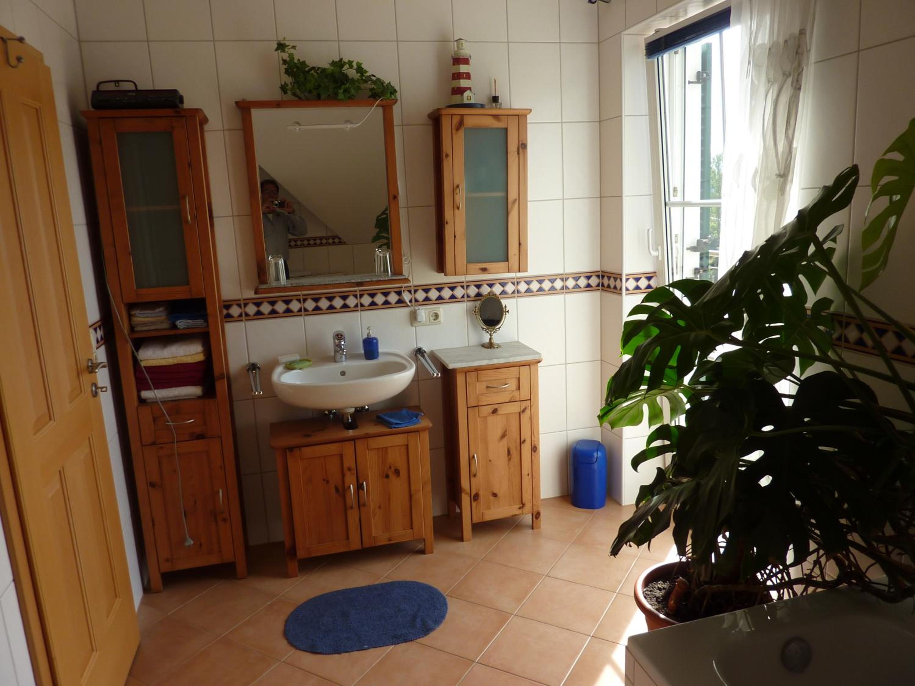 Ferienwohnung Aschka