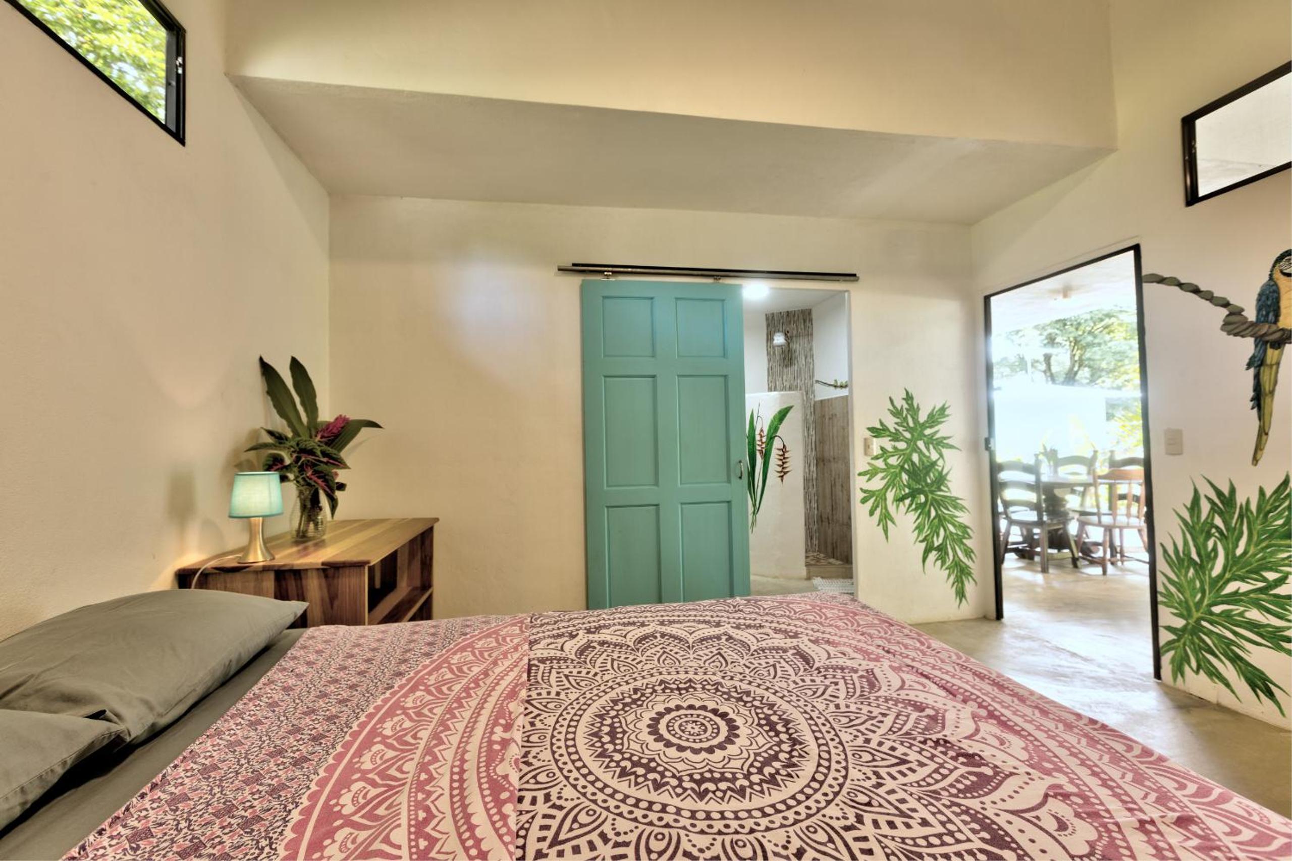 Puerto Viejo Club, Villas & Pool