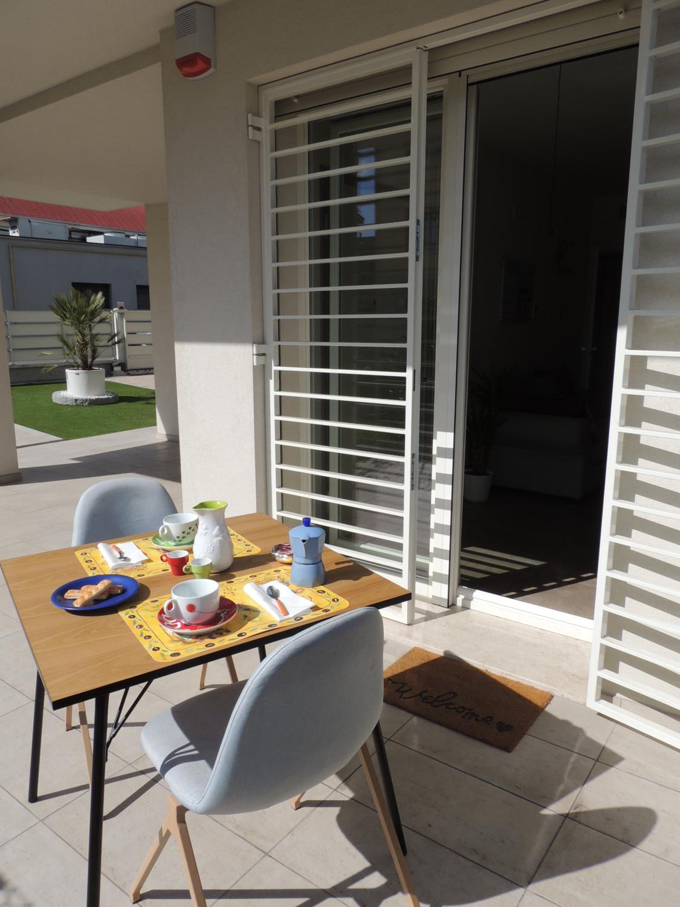 Maisonette Modena Park photo 3