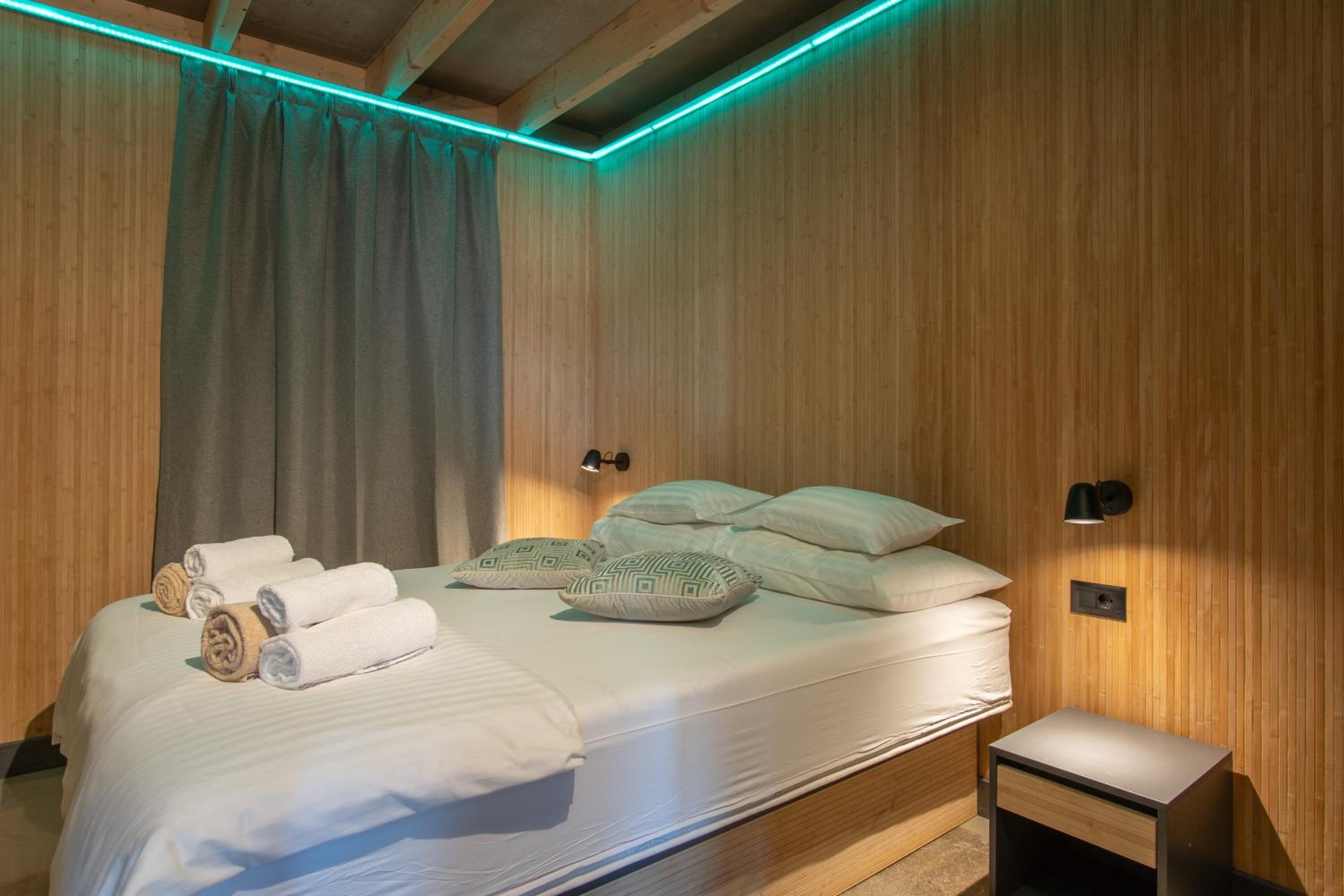 Noa Glamping Resort