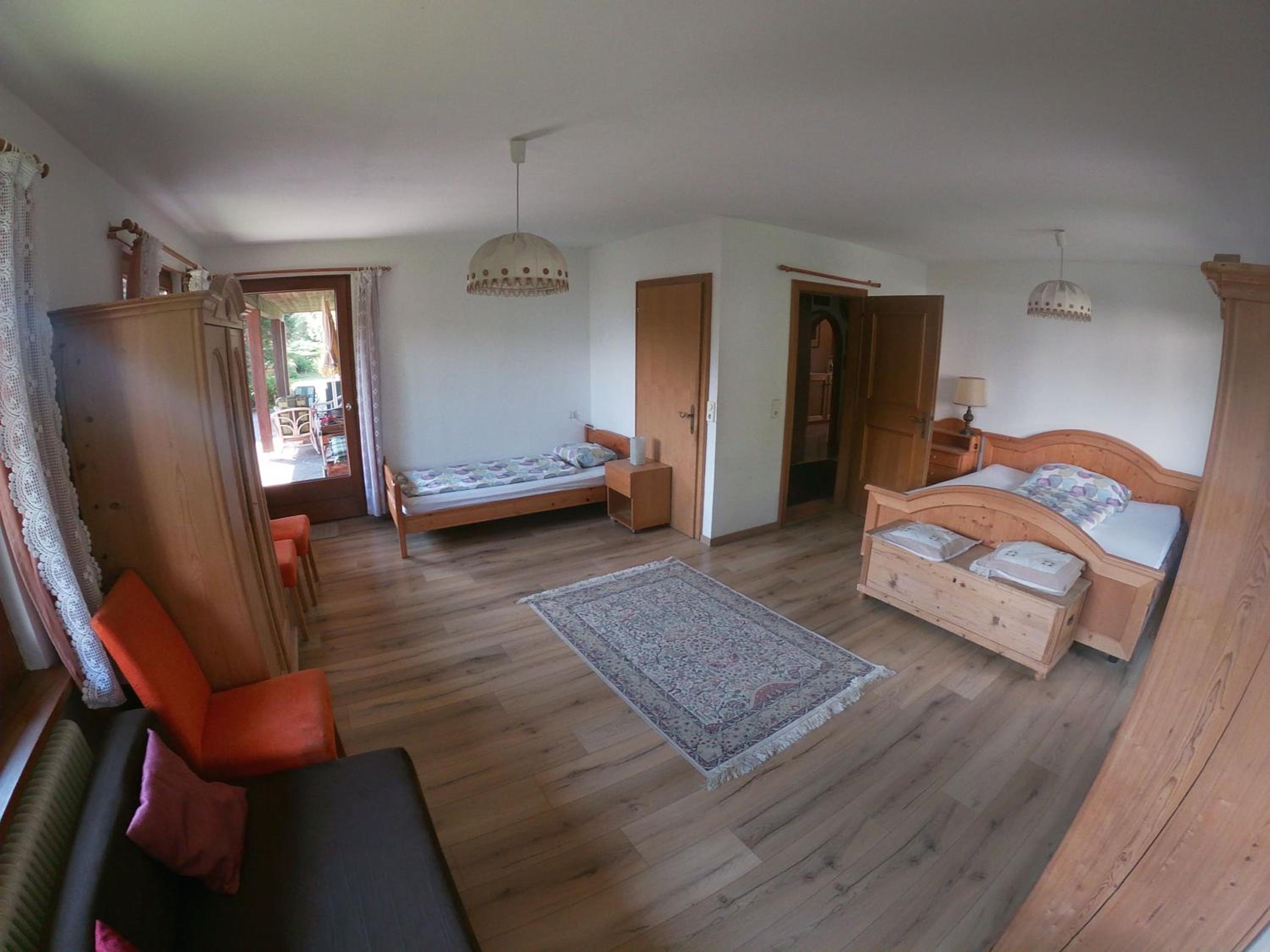 Haus Fink