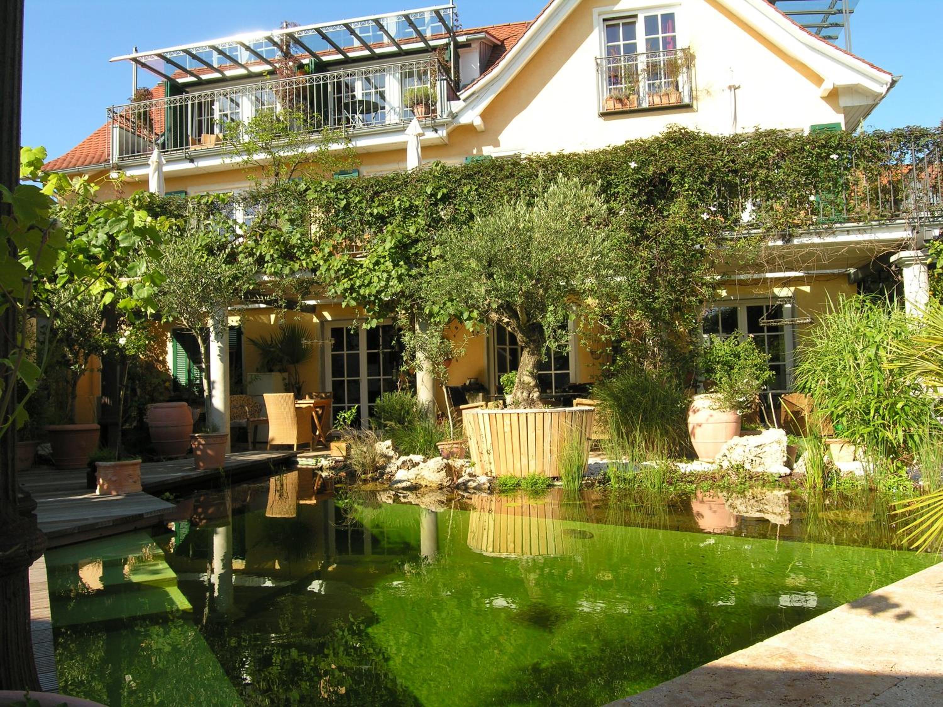 Pension am Bodensee (Adults only)