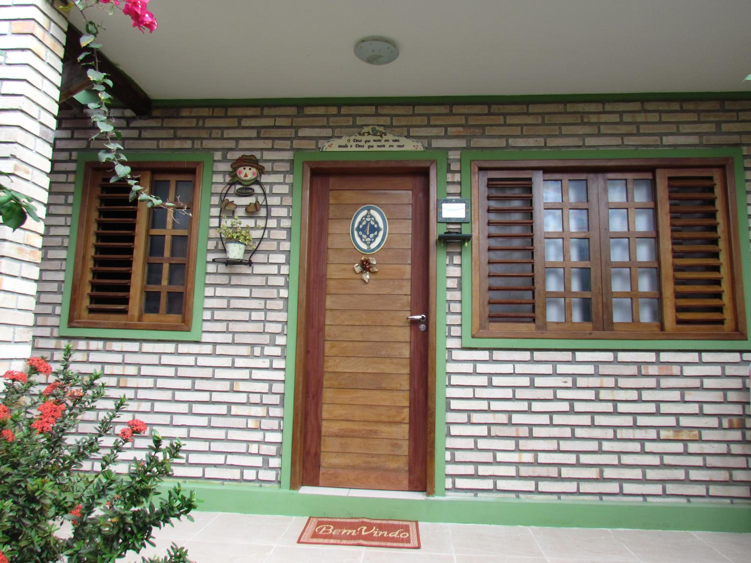 Apê Namastê view 3
