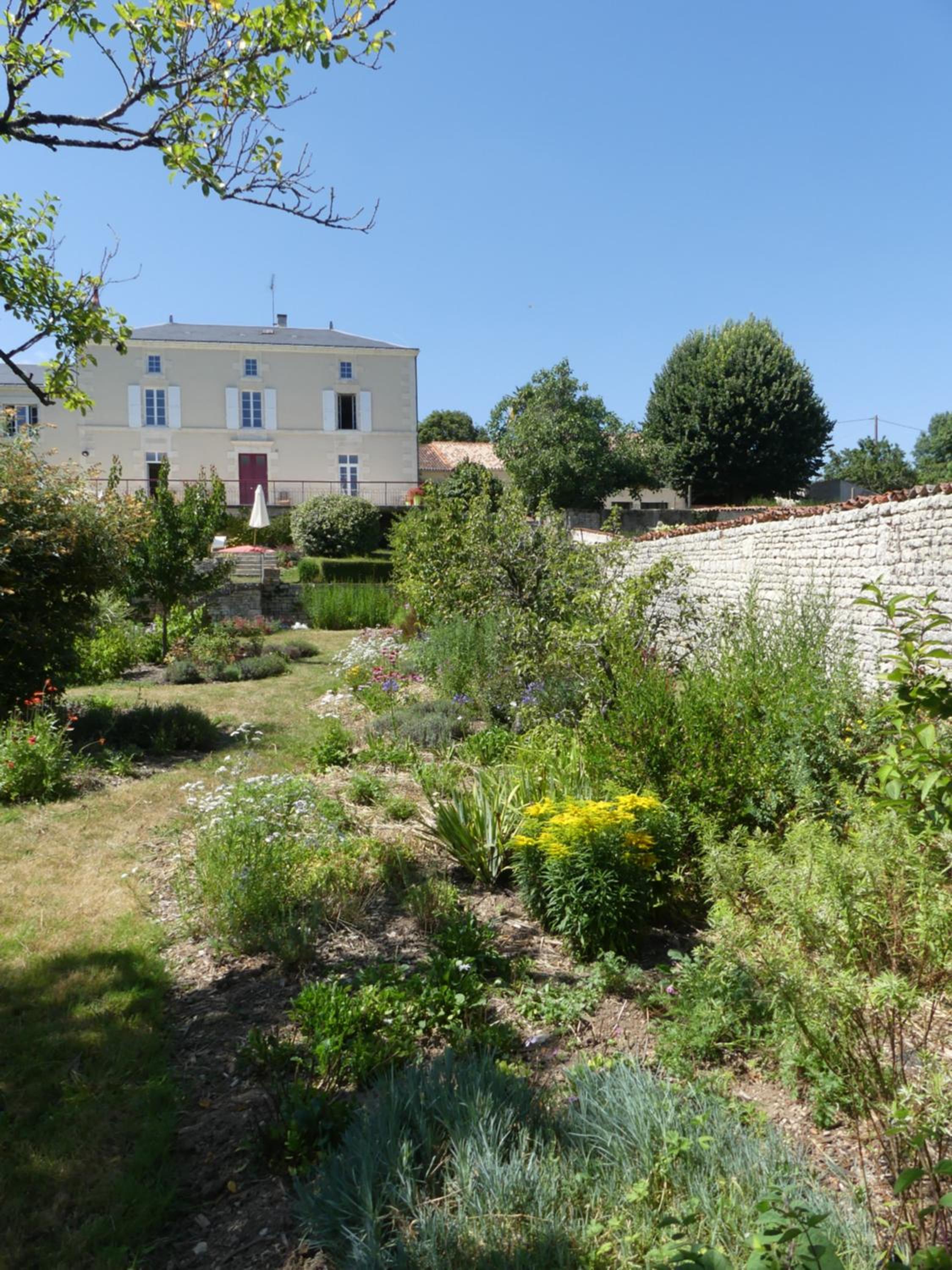 Les Jardins de Xanton view 3